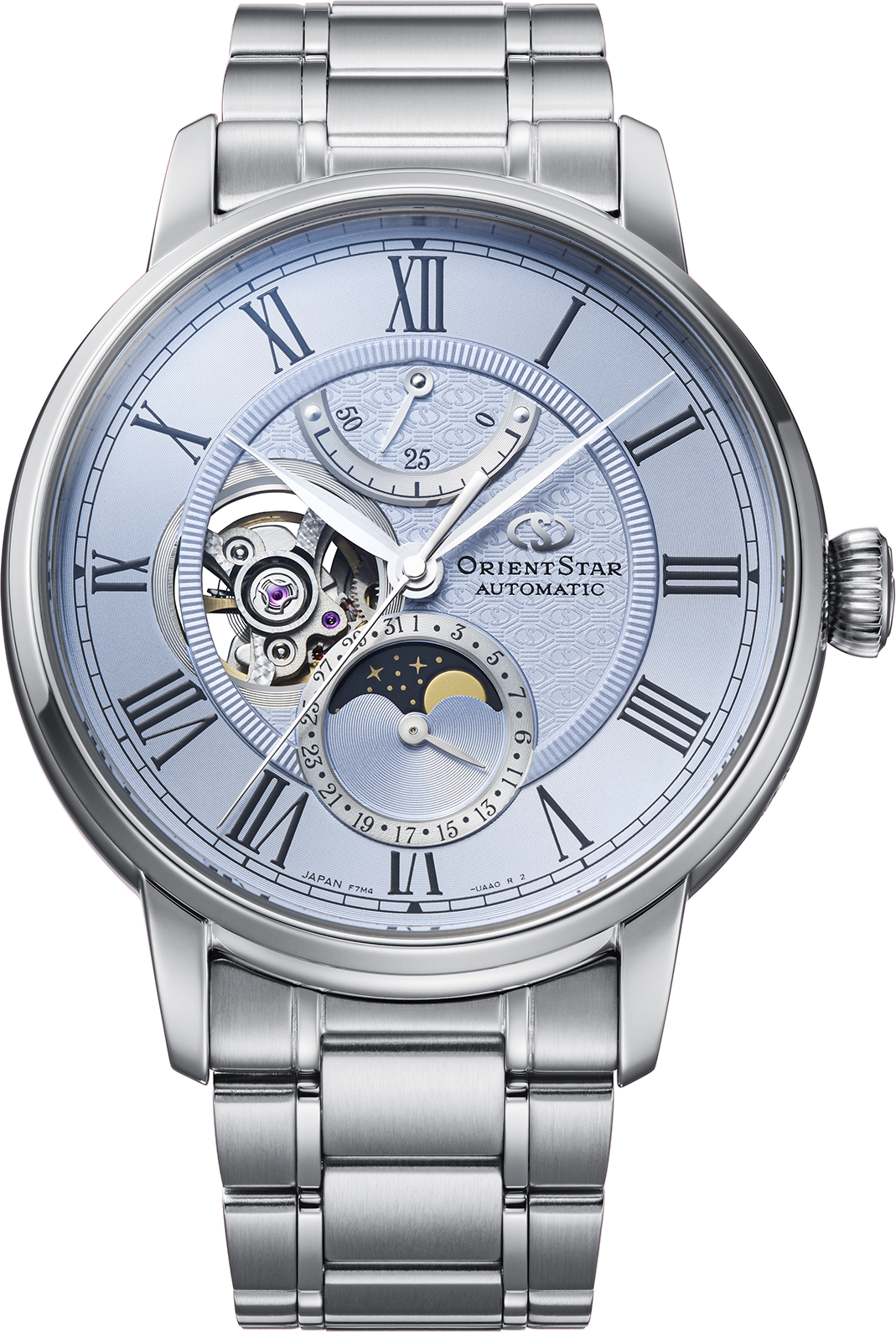 Orient Star