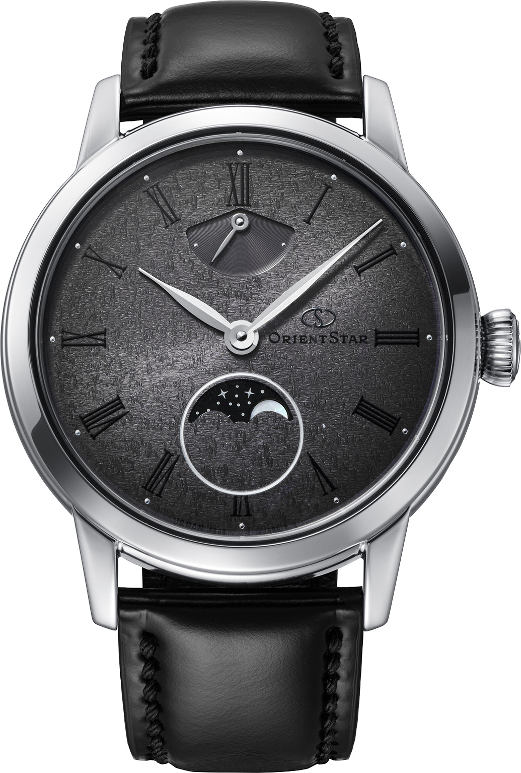 Orient Star