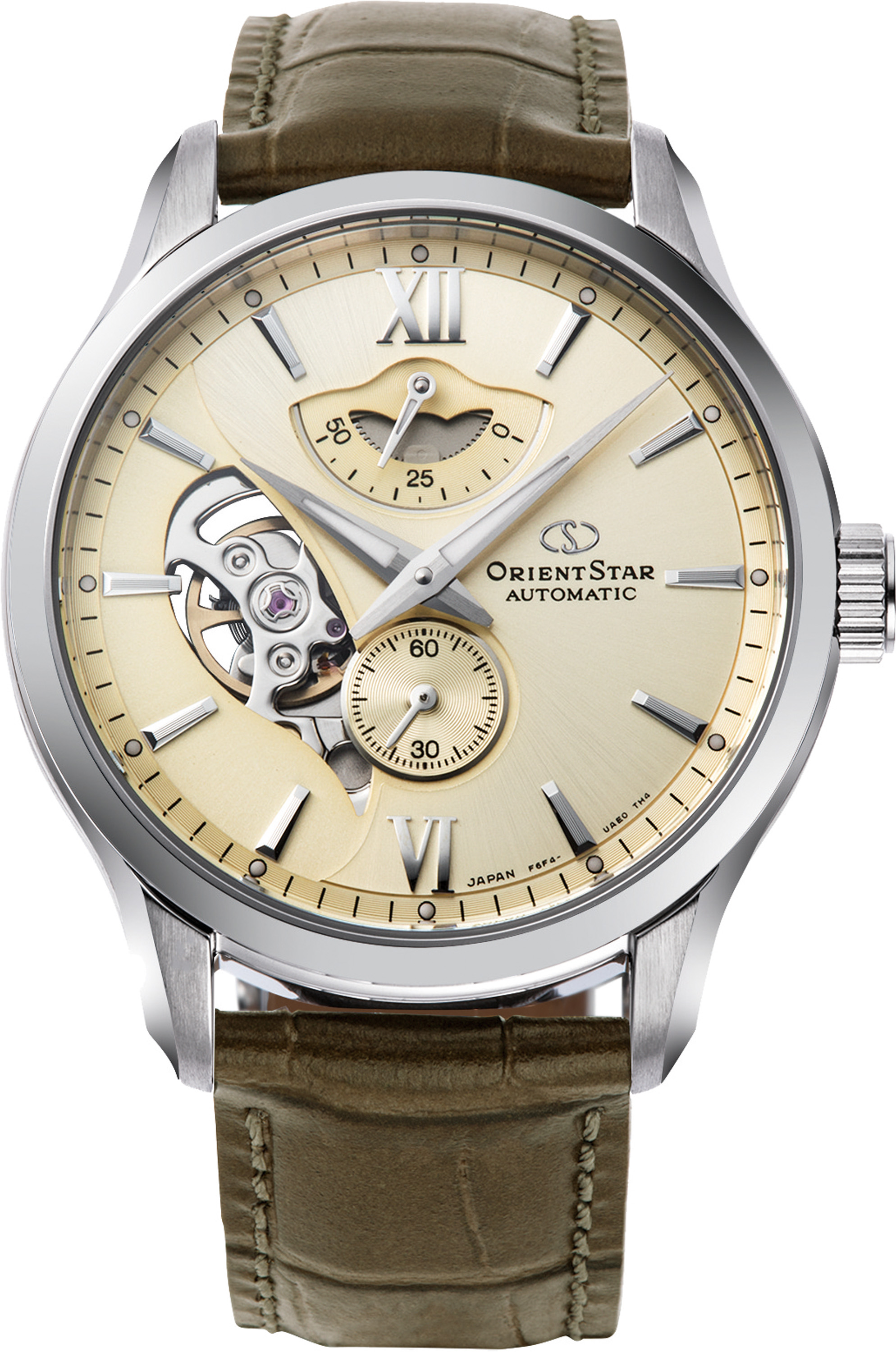 Orient Star