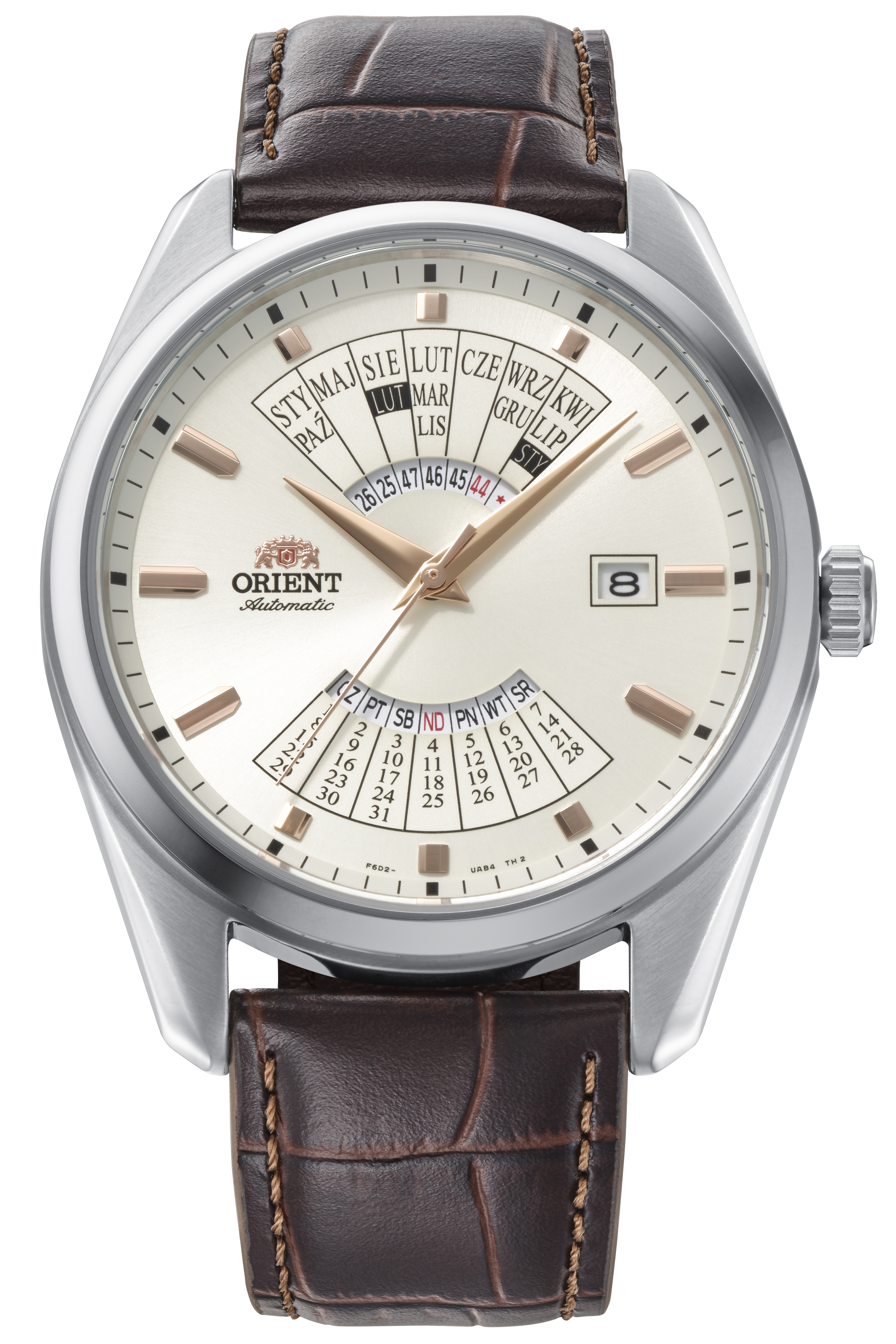 Orient