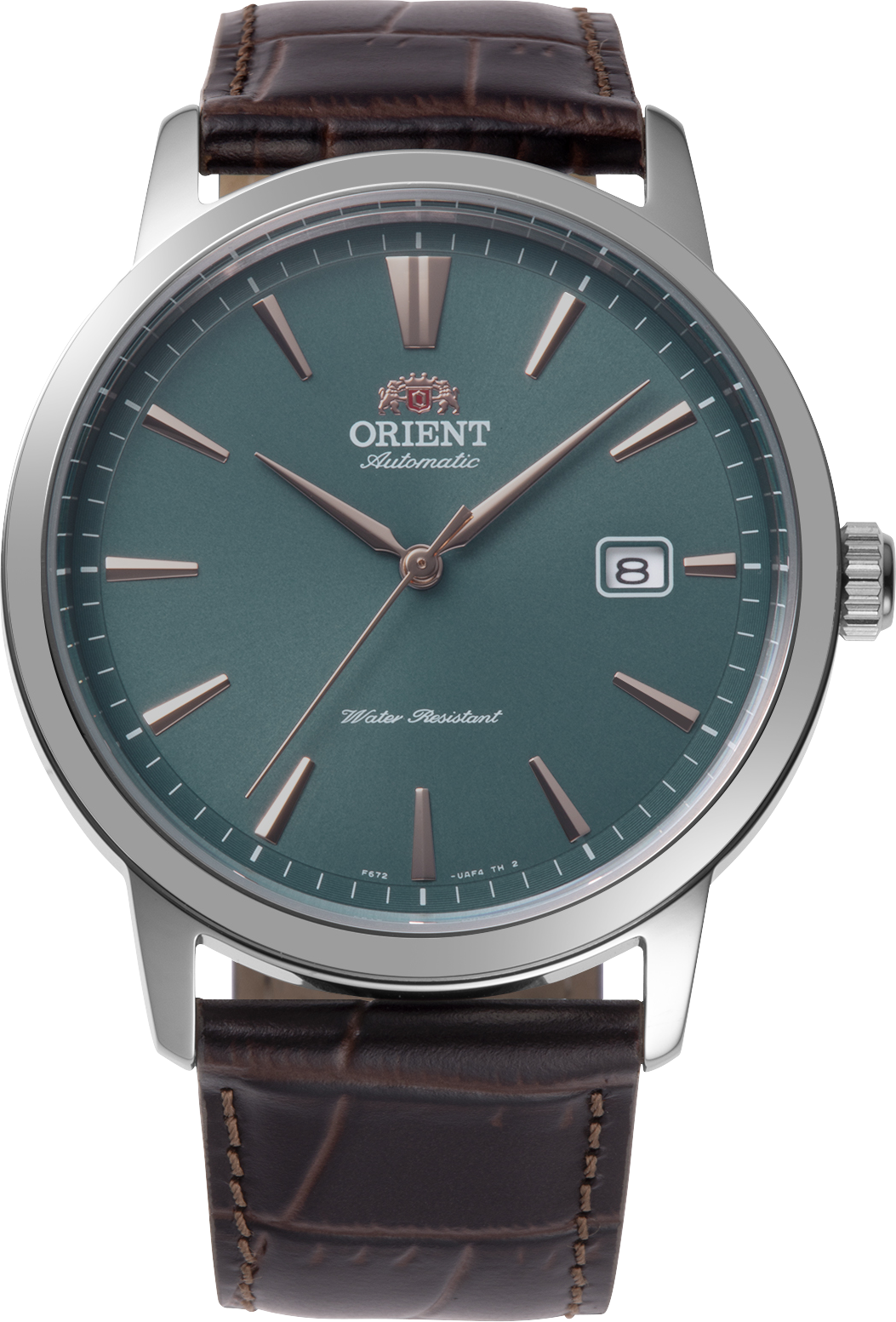 Orient