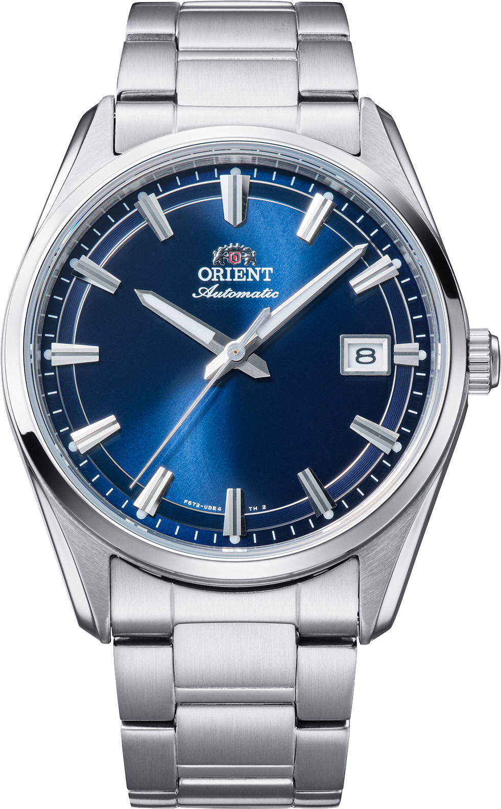 Orient