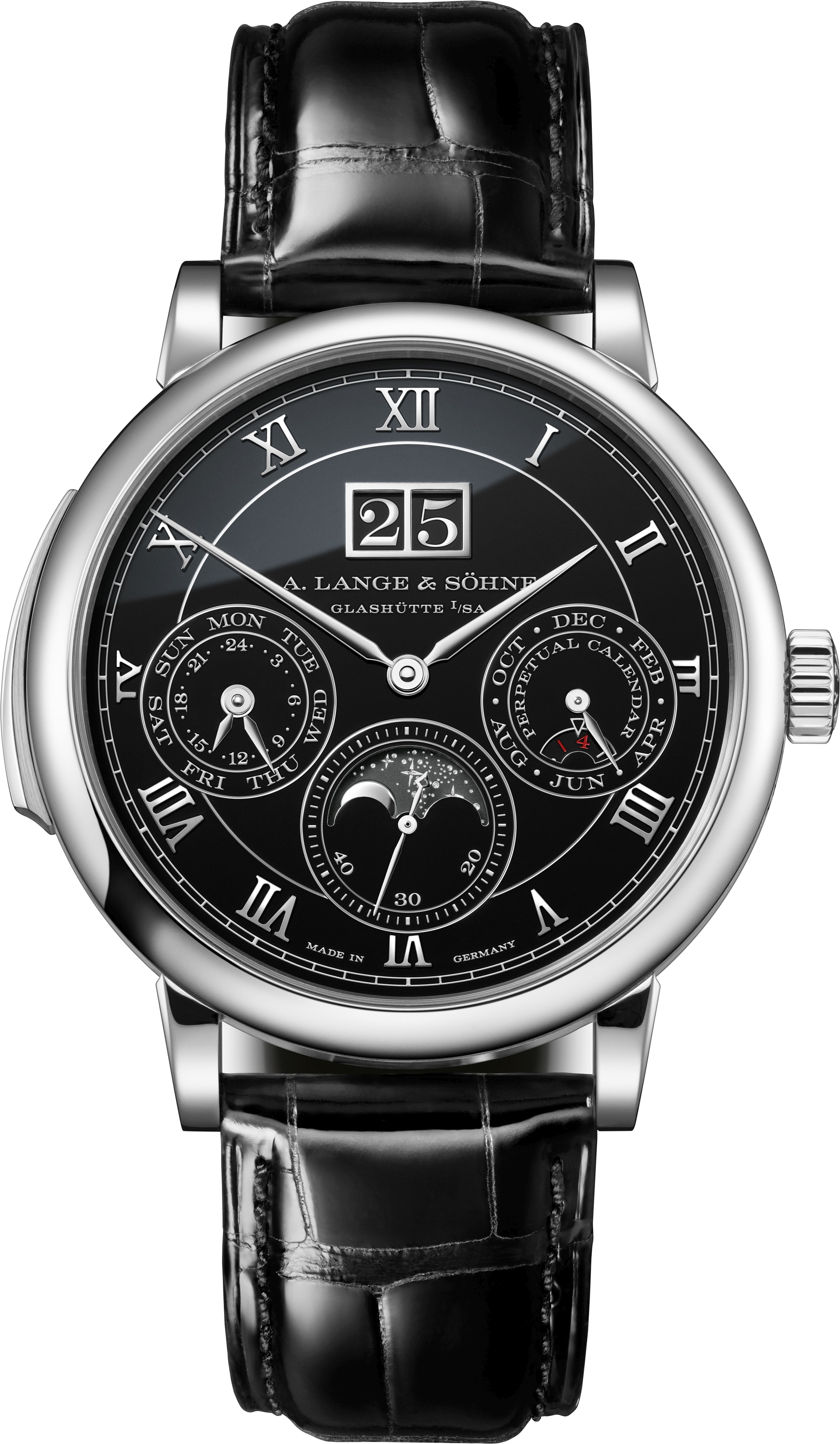 A. Lange & Söhne
