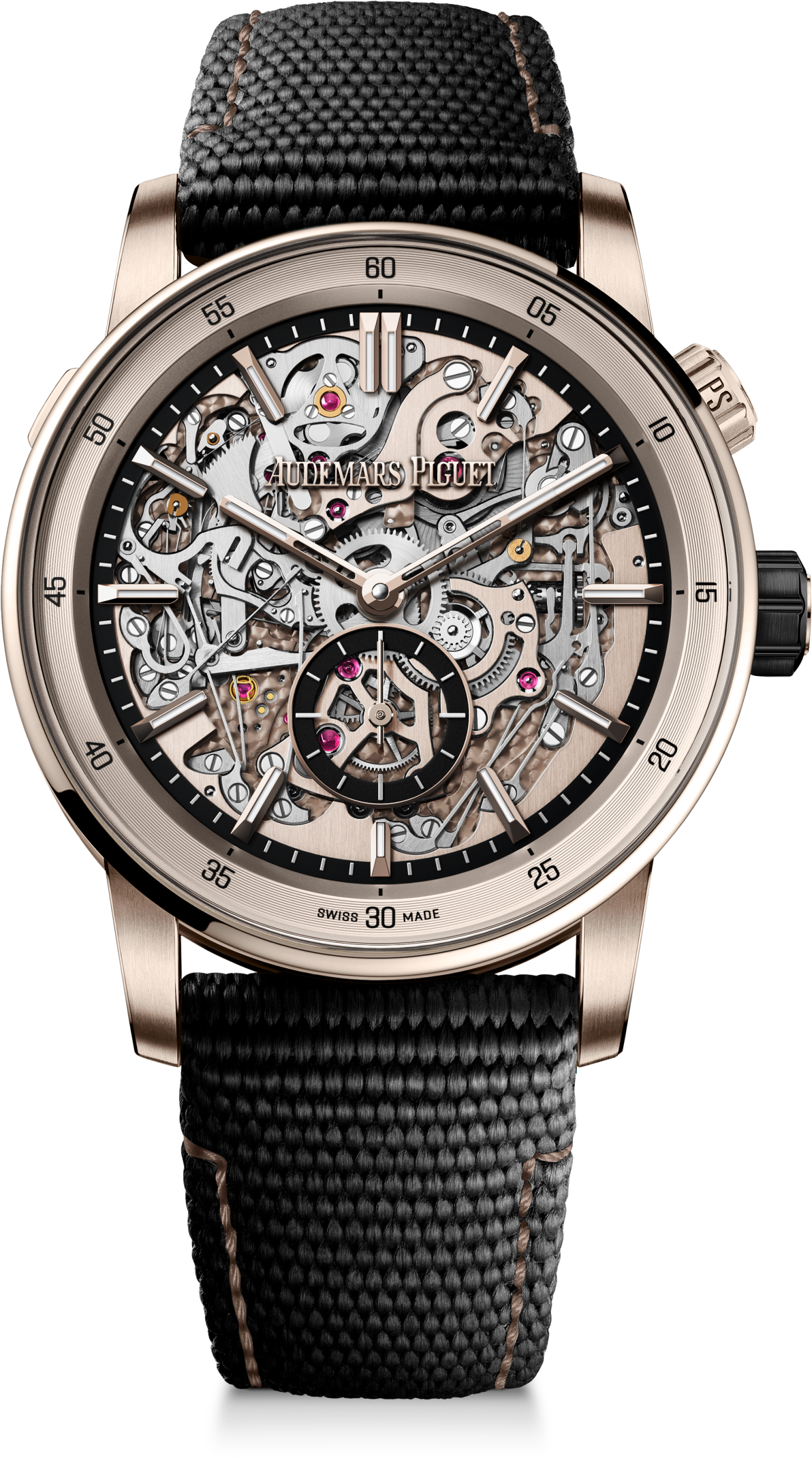 Audemars Piguet