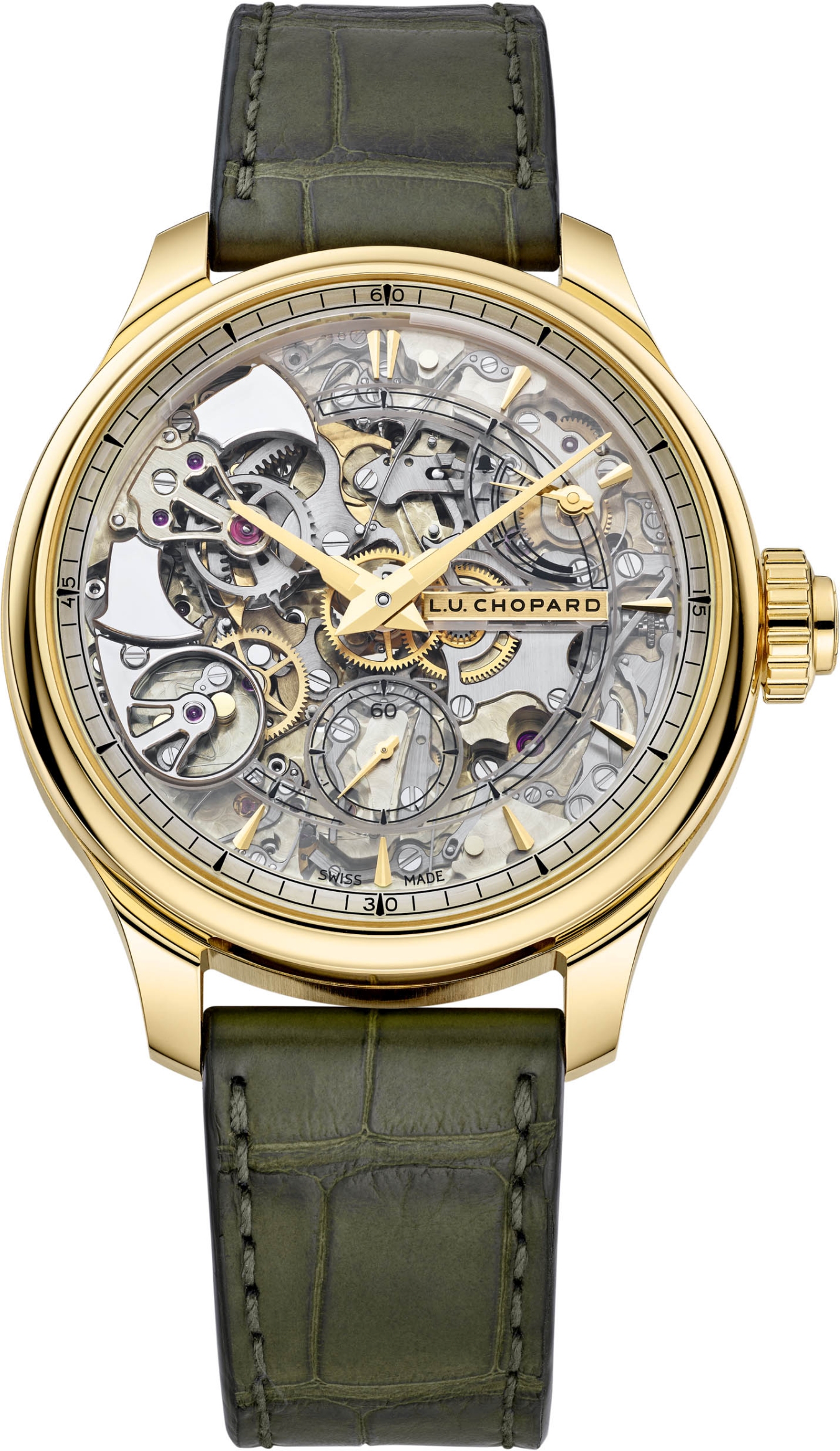 Chopard