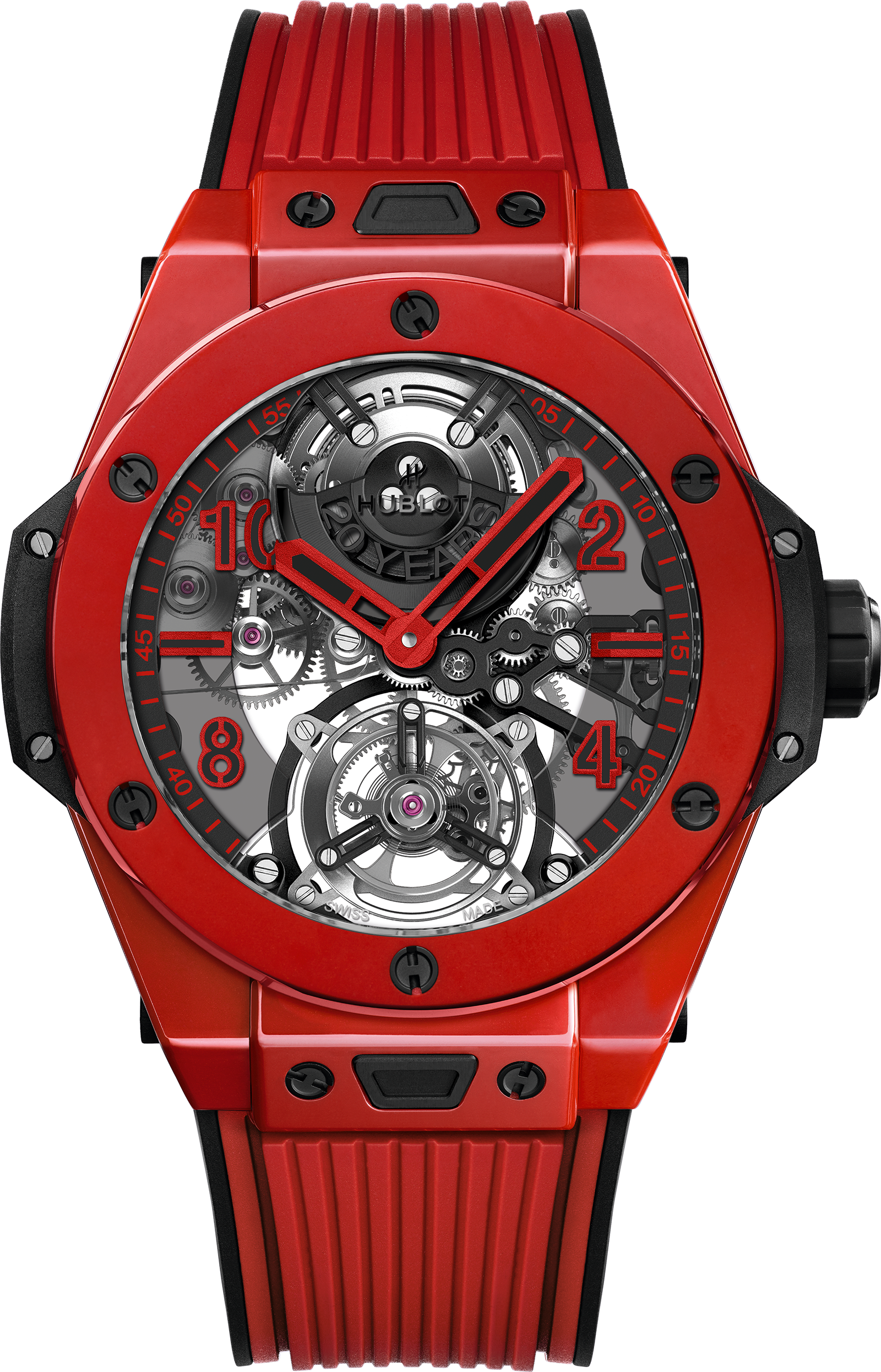Hublot