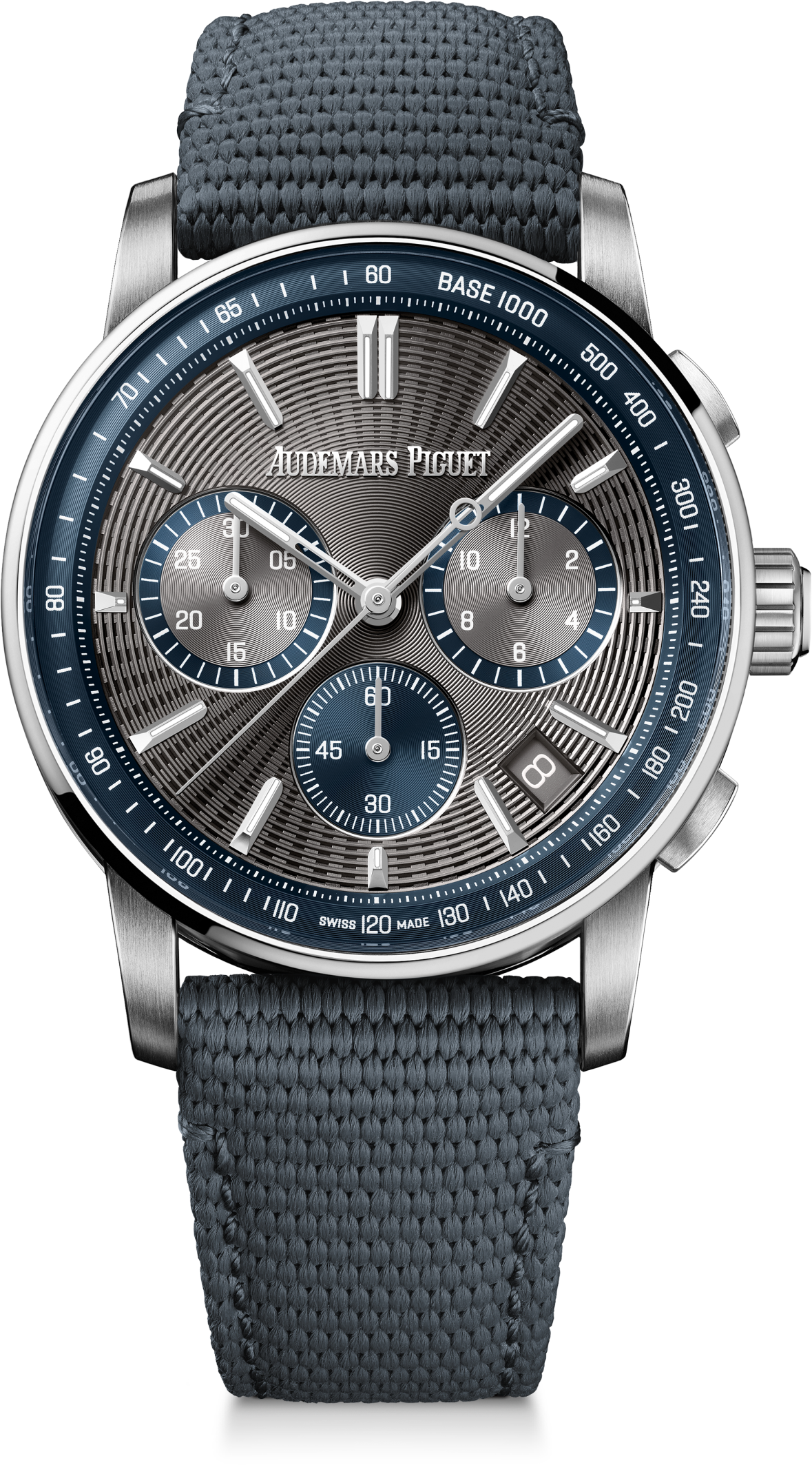Audemars Piguet