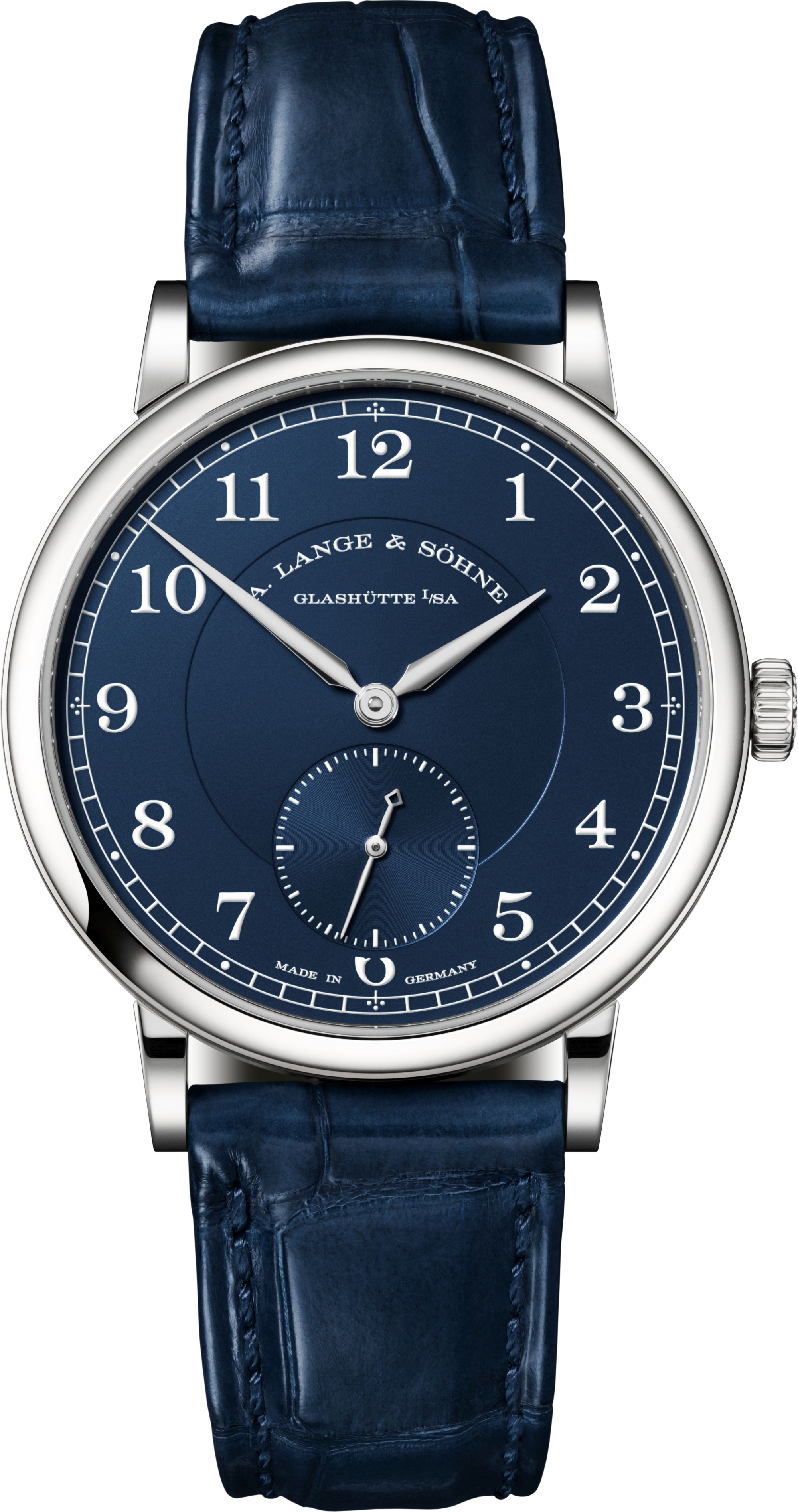 A. Lange & Söhne