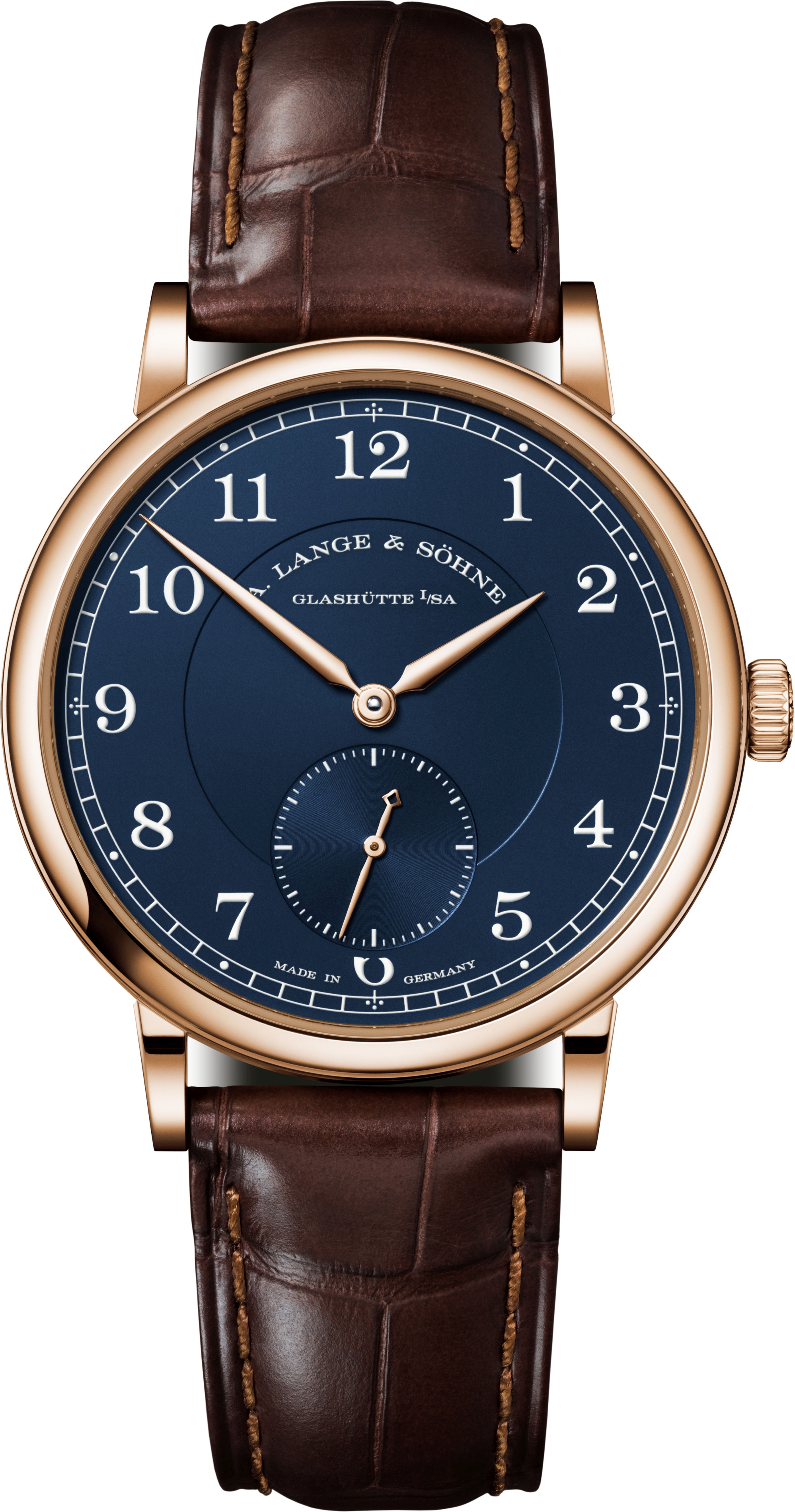 A. Lange & Söhne