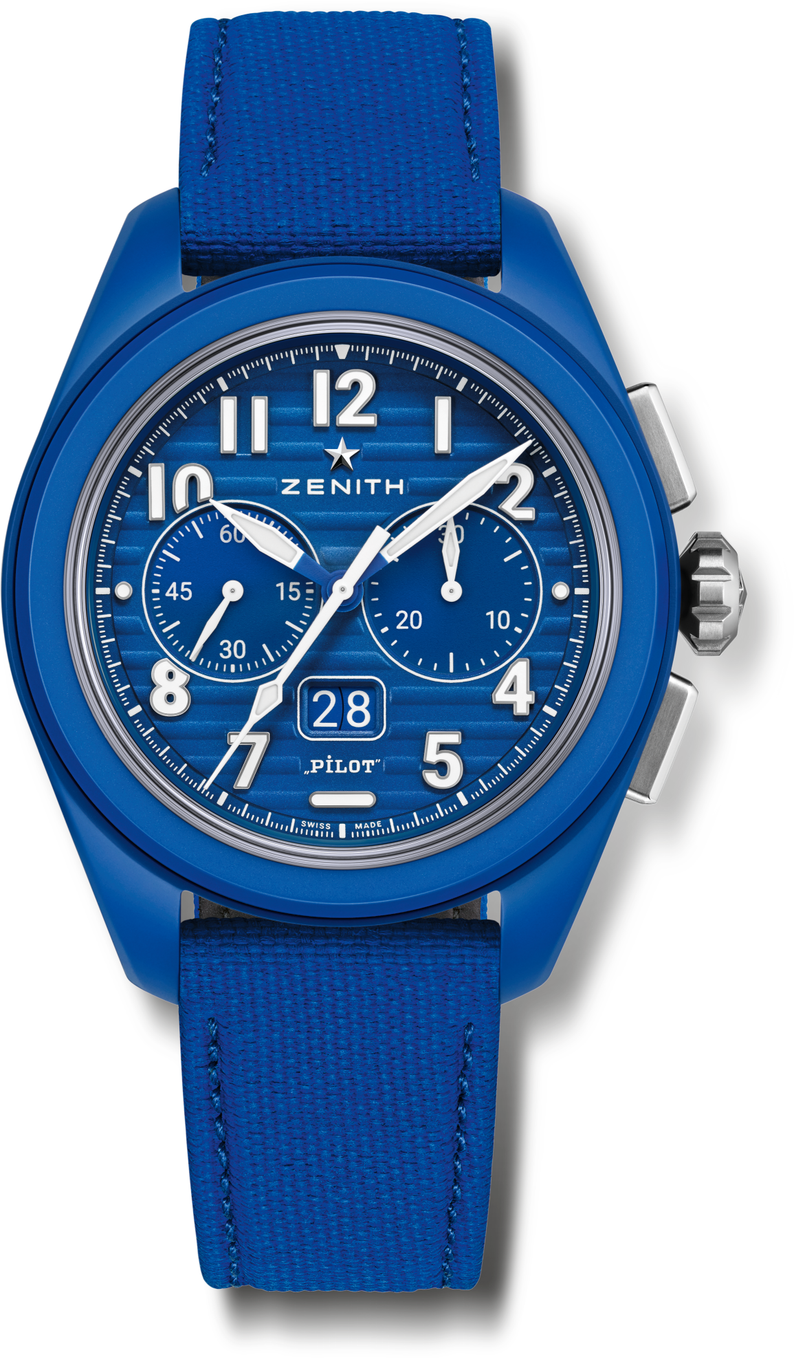Zenith