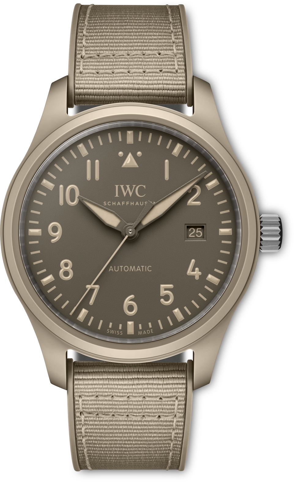 IWC