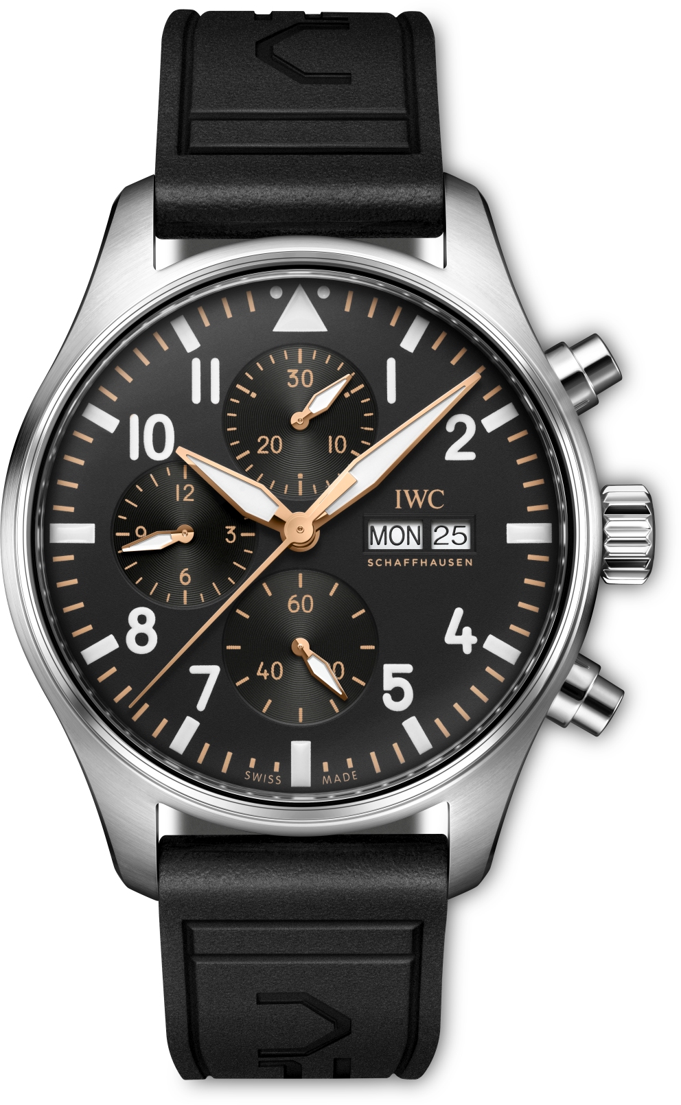 IWC
