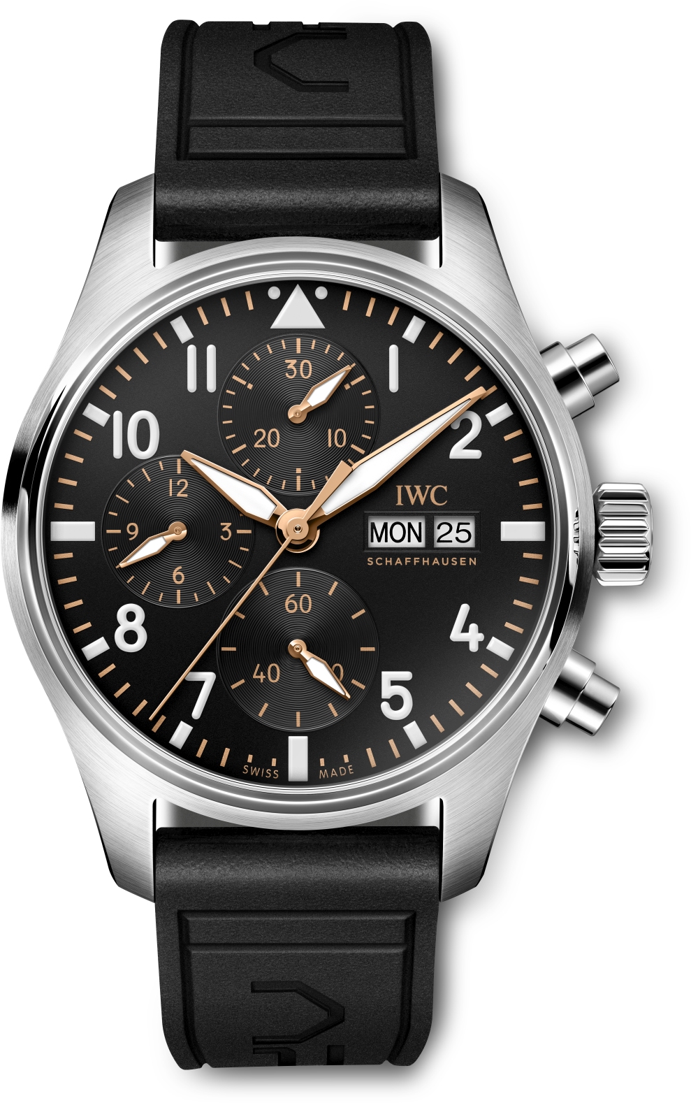 IWC