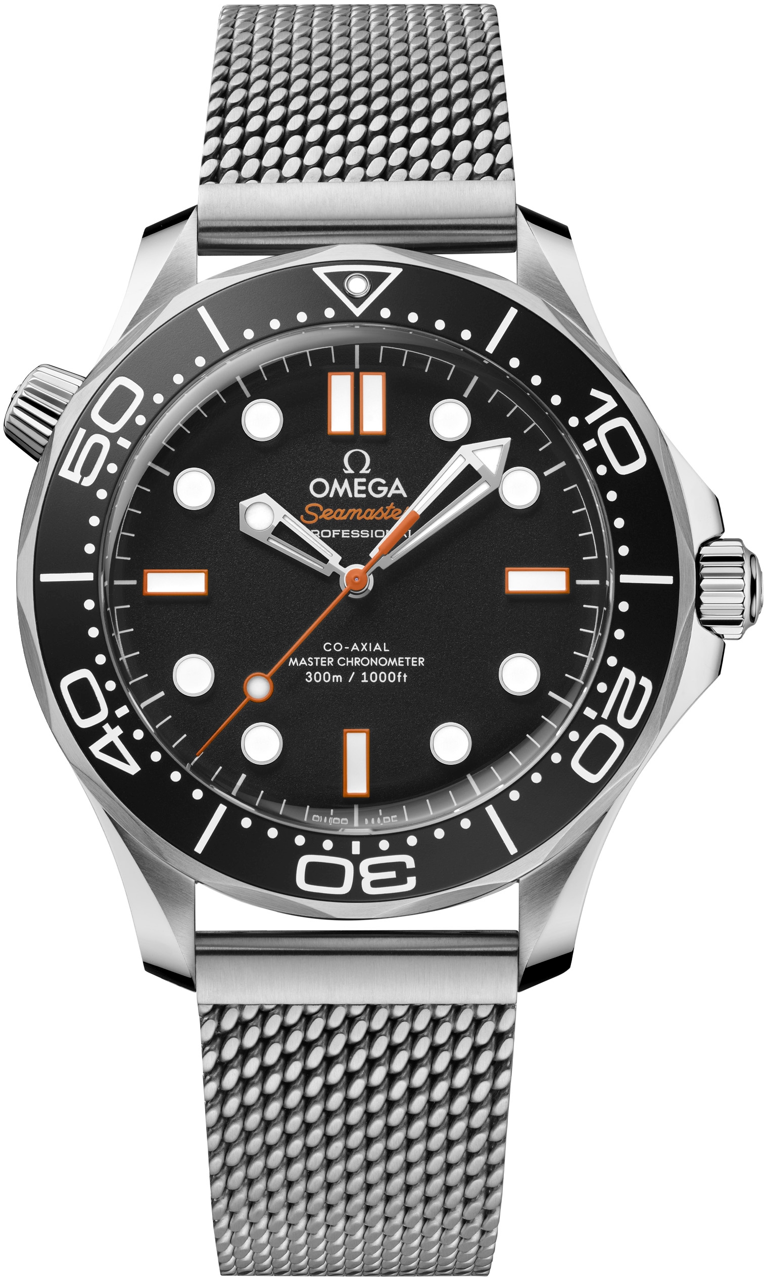 Omega