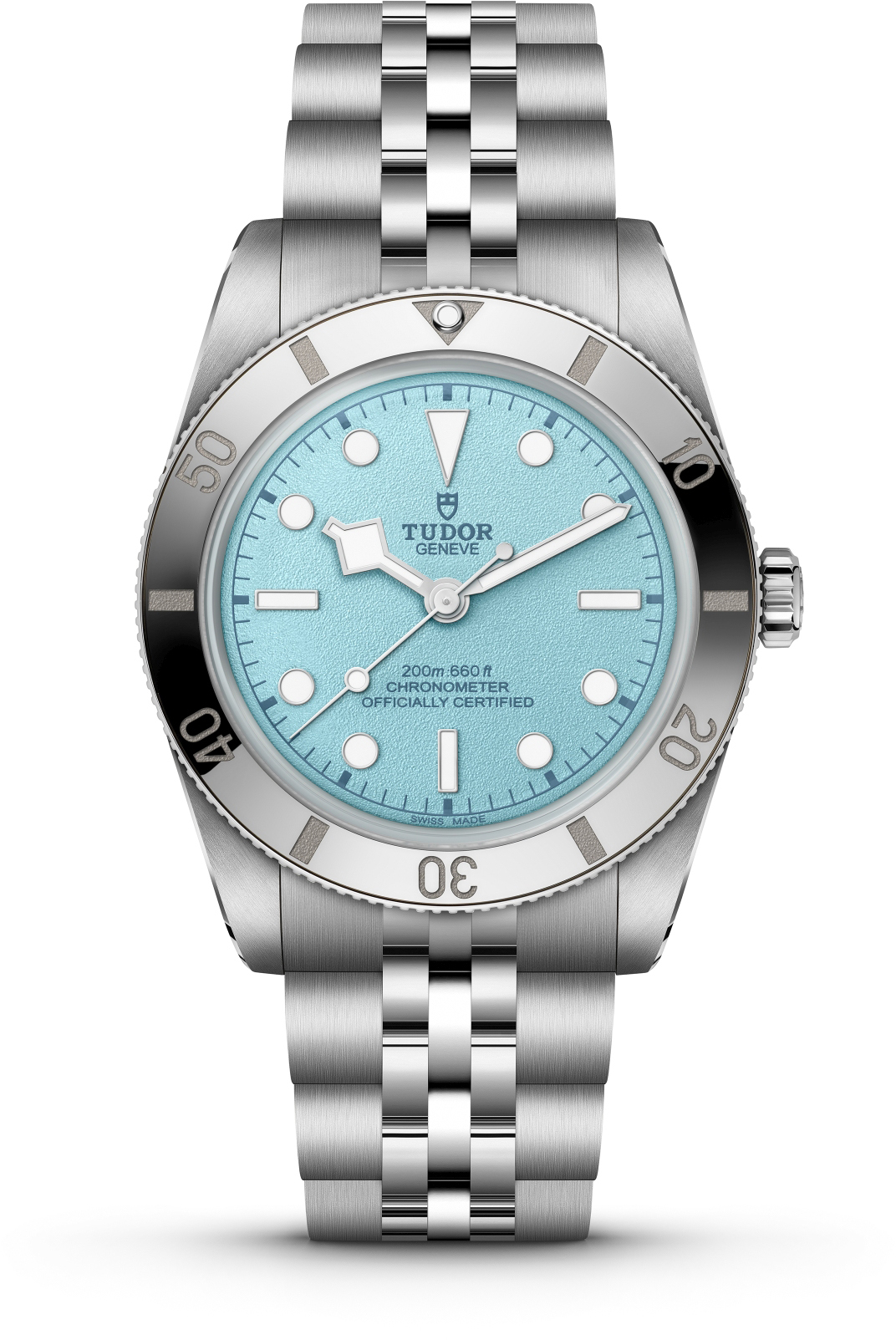 Tudor Black Bay 54 „Lagoon Blue”