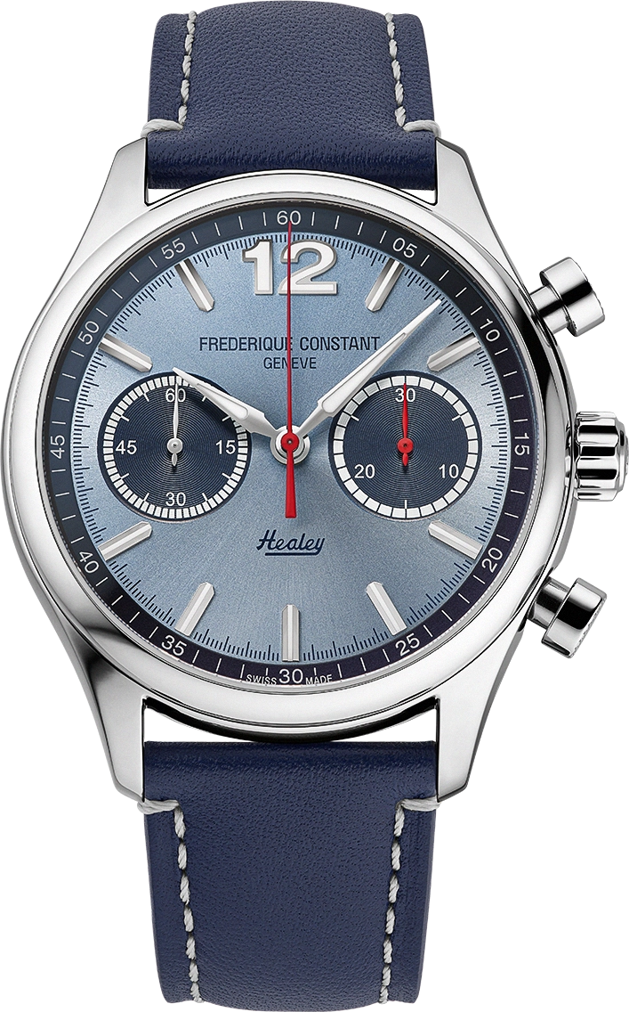 Frederique Constant
