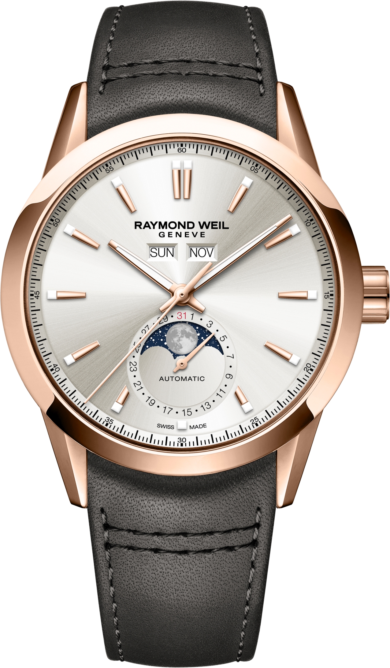 Raymond Weil