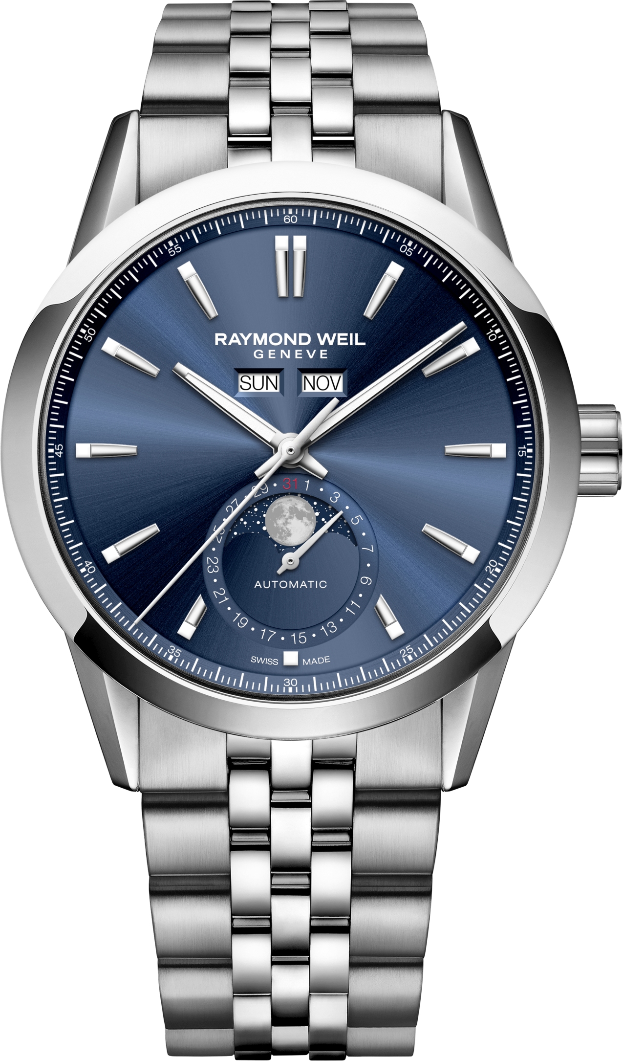Raymond Weil