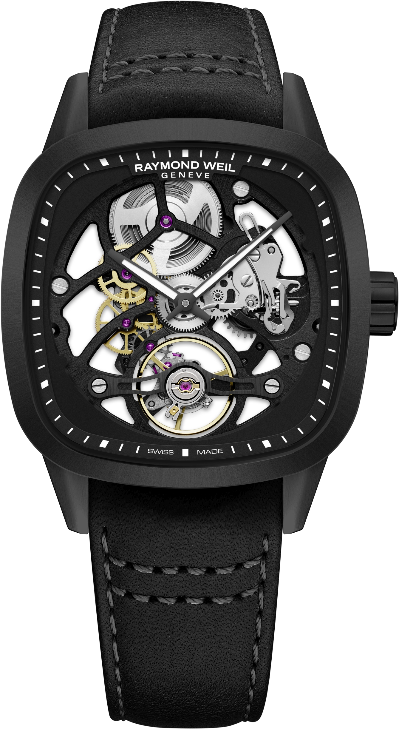 Raymond Weil