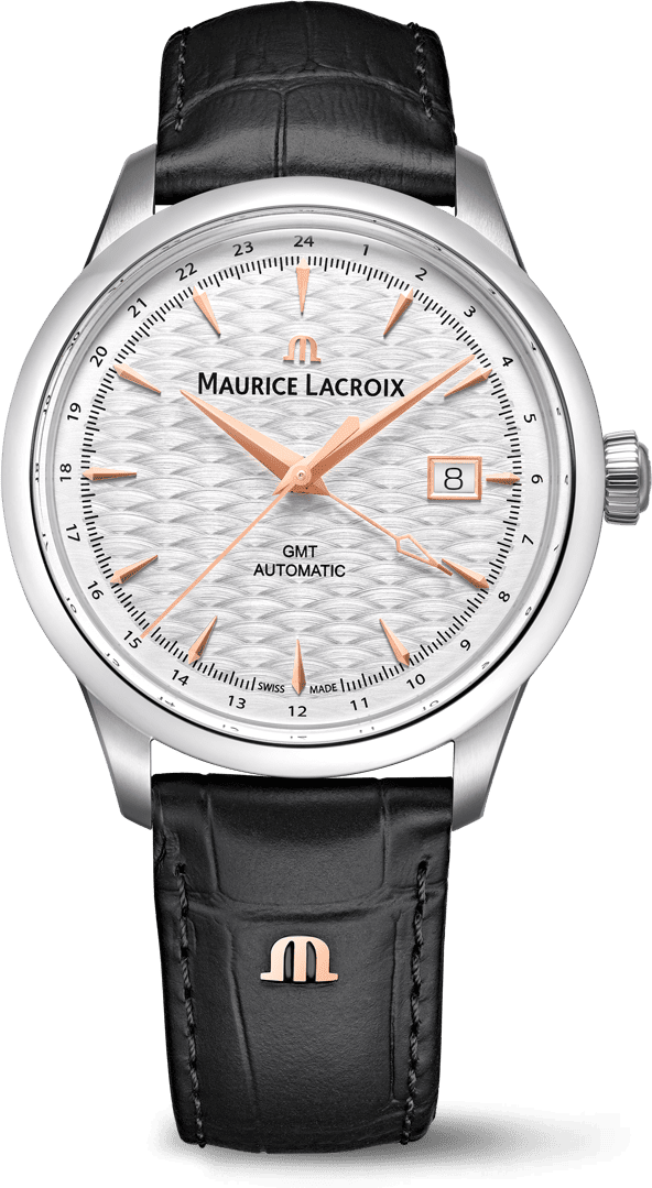 Maurice Lacroix