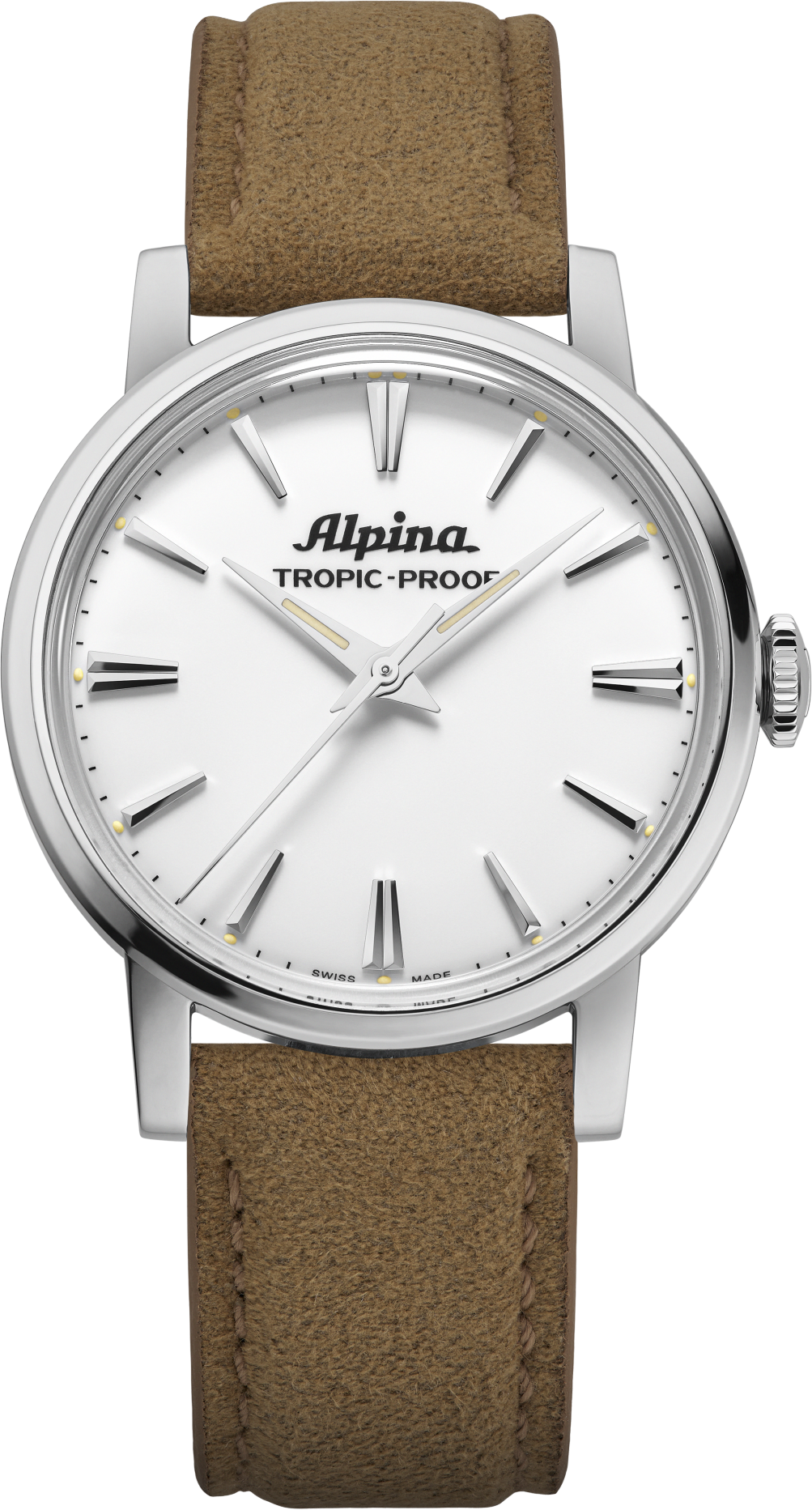 Alpina