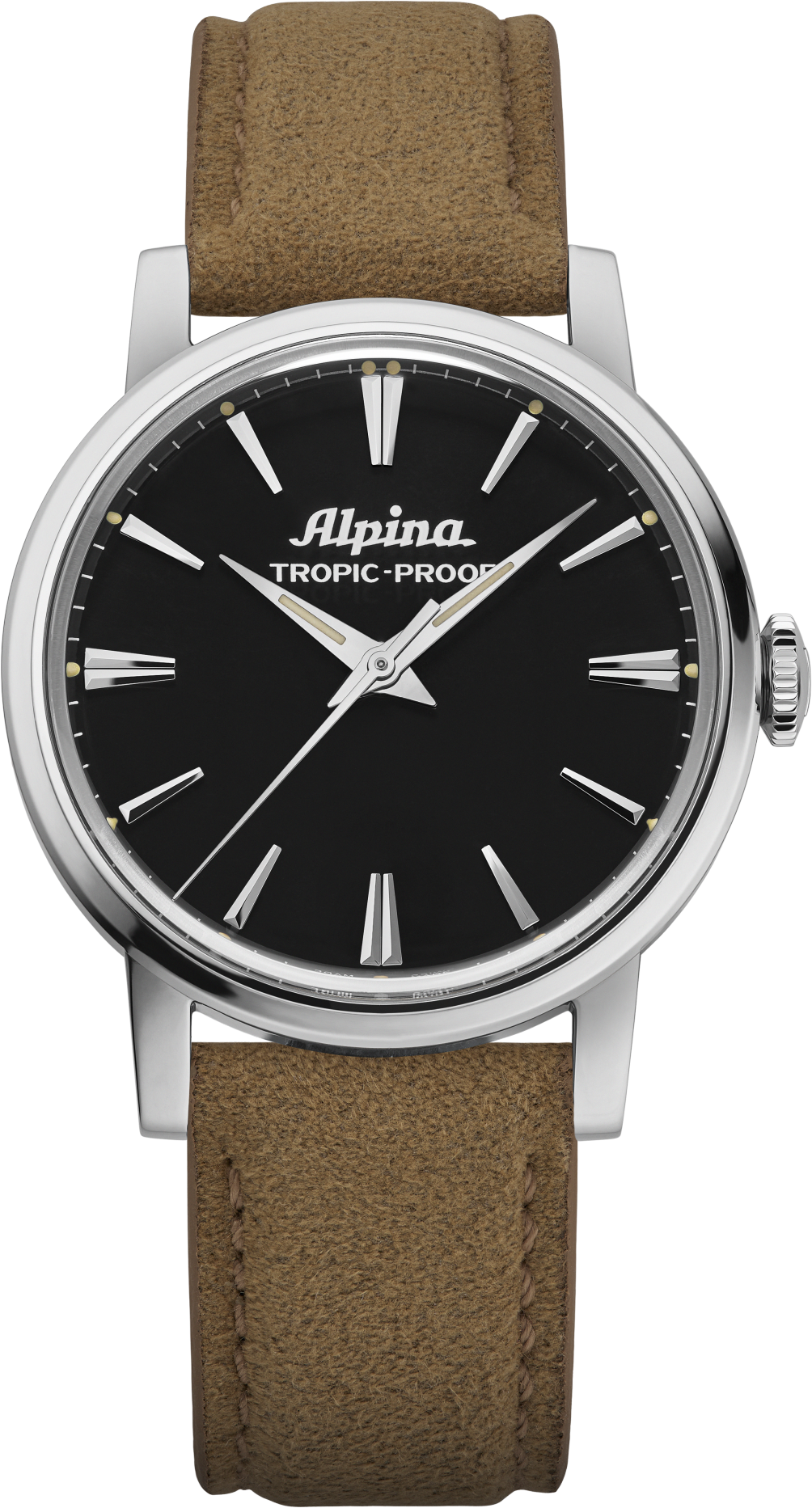 Alpina