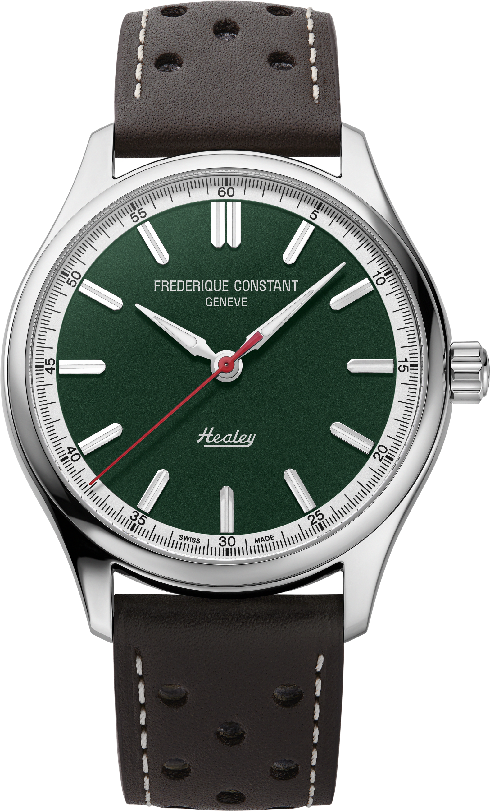 Frederique Constant