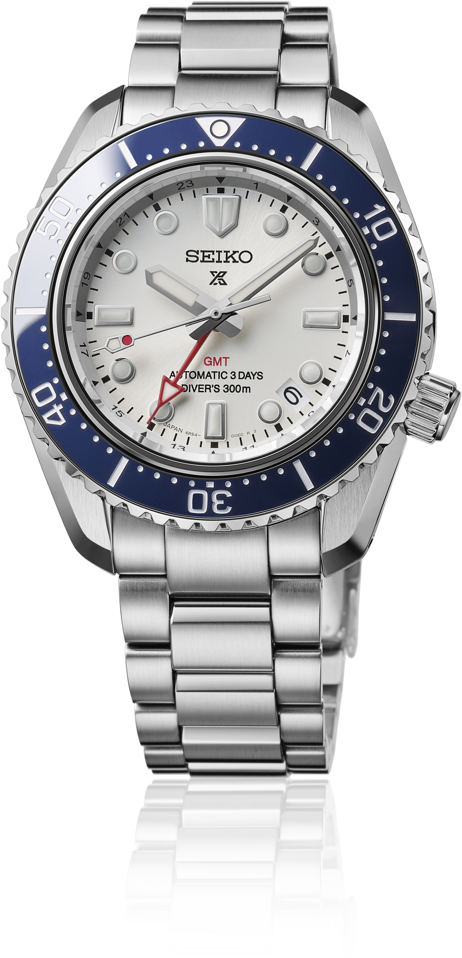 Seiko