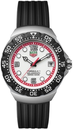 TAG Heuer