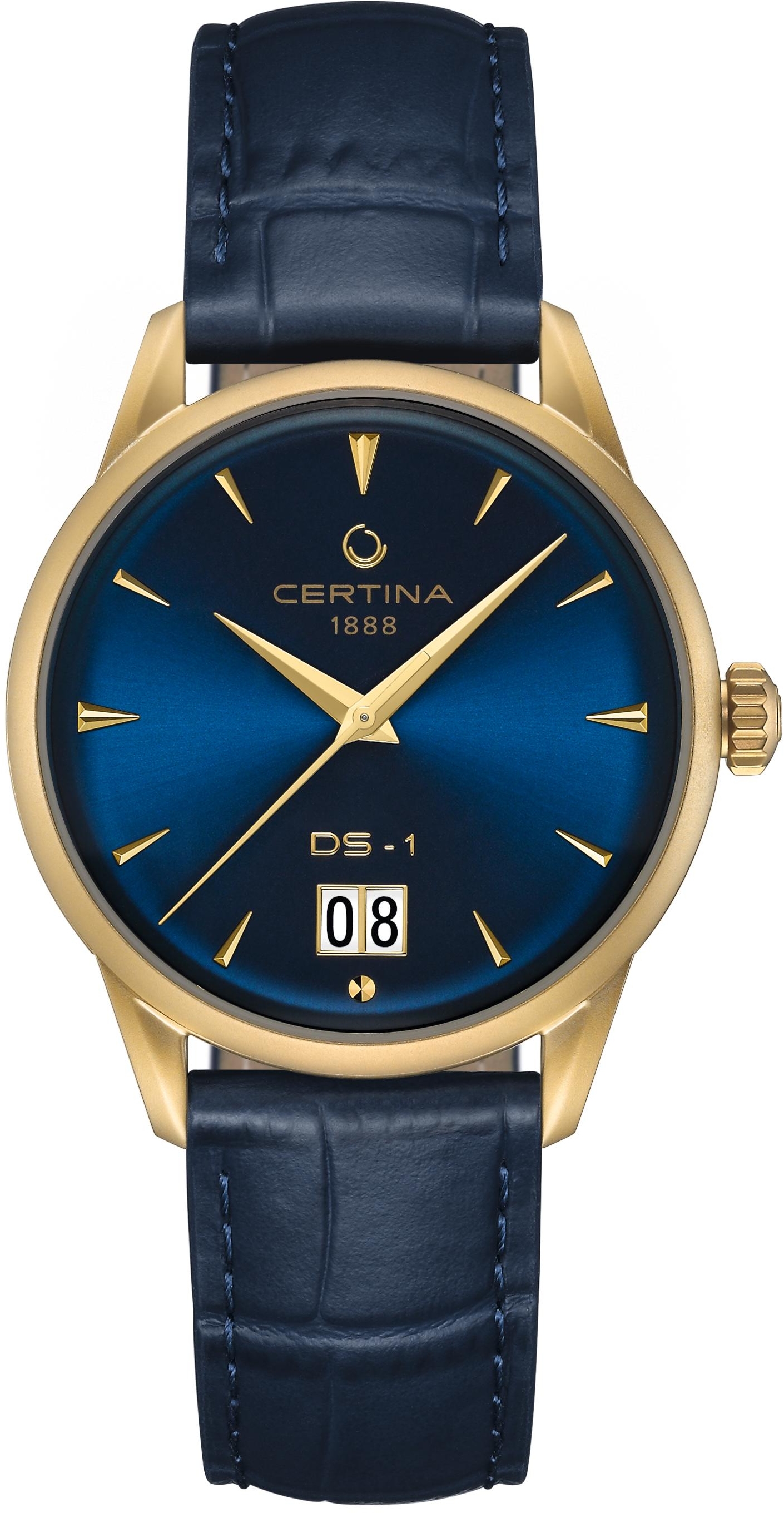 Certina