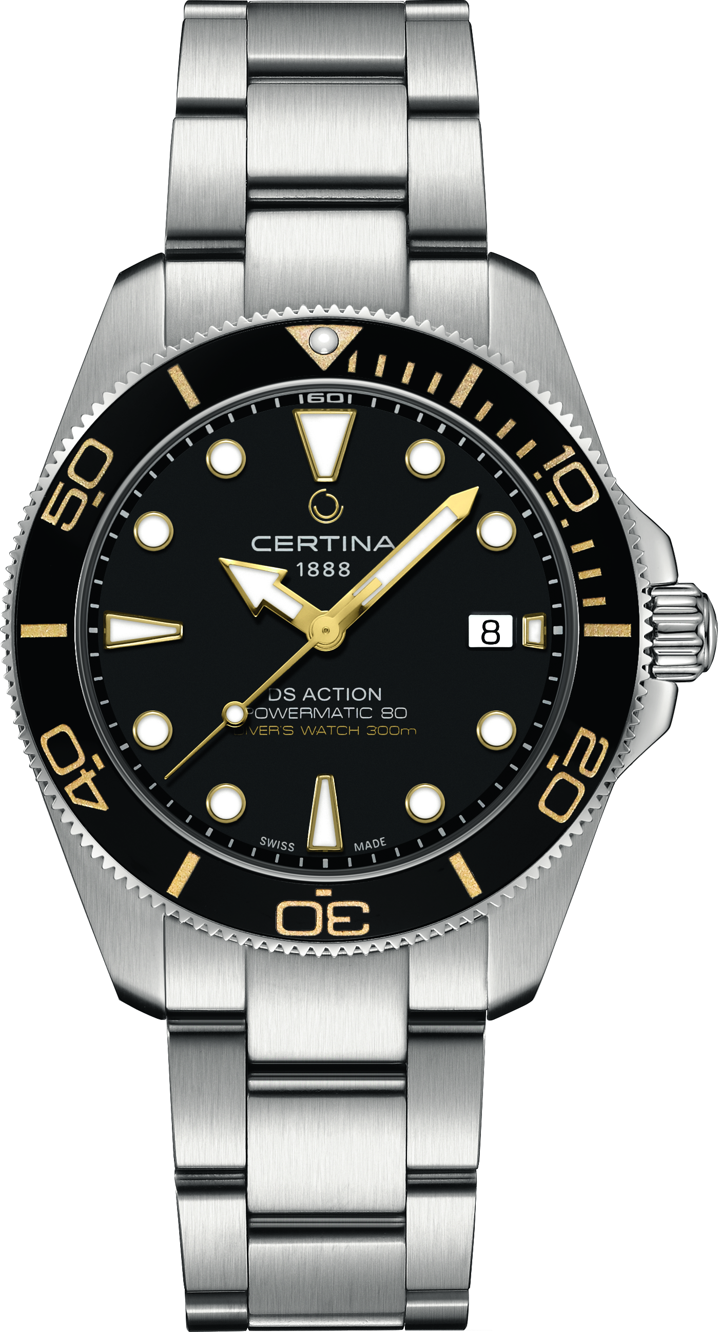 Certina
