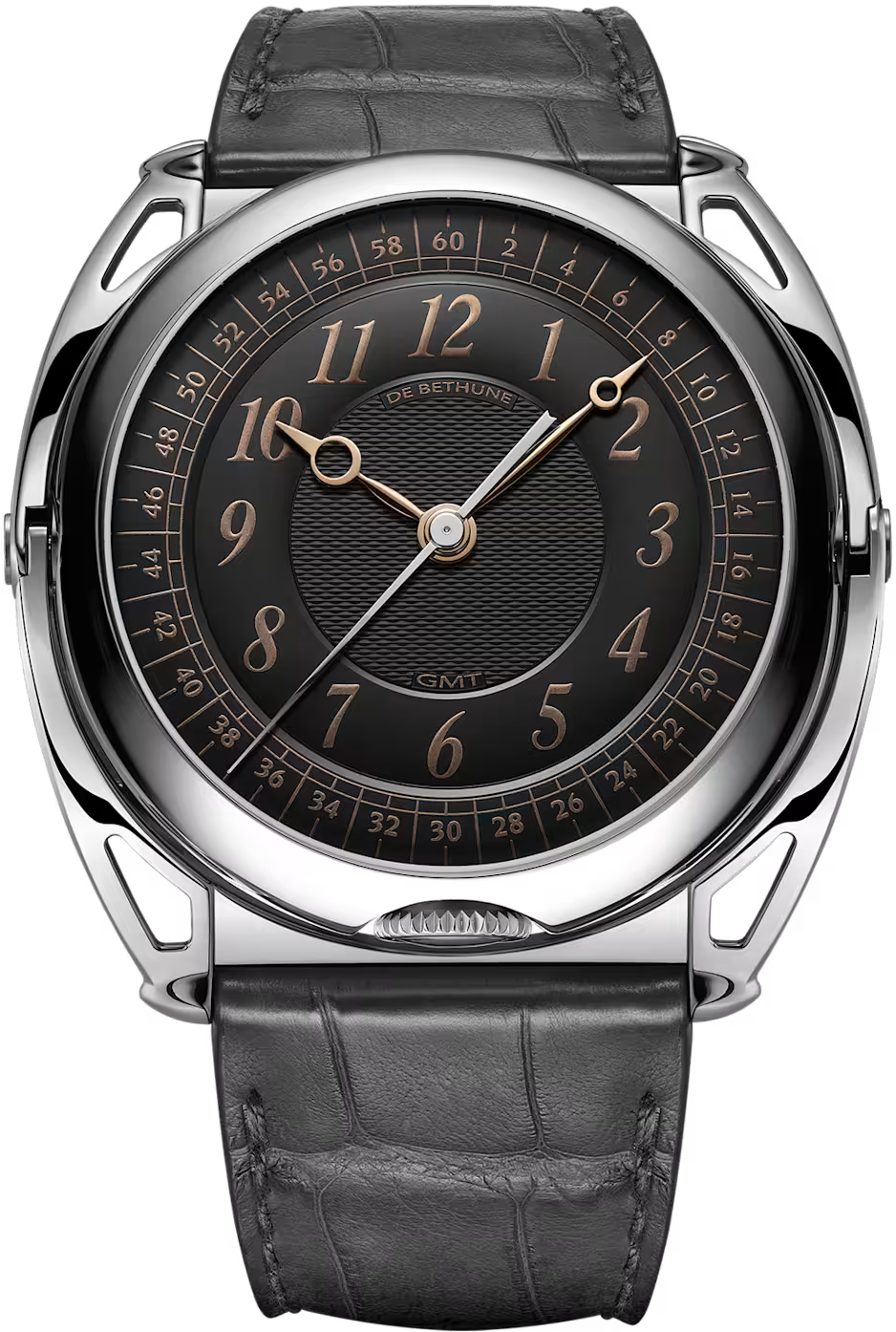 De Bethune