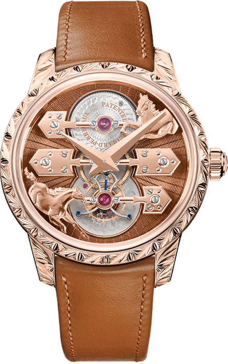 Girard-Perregaux