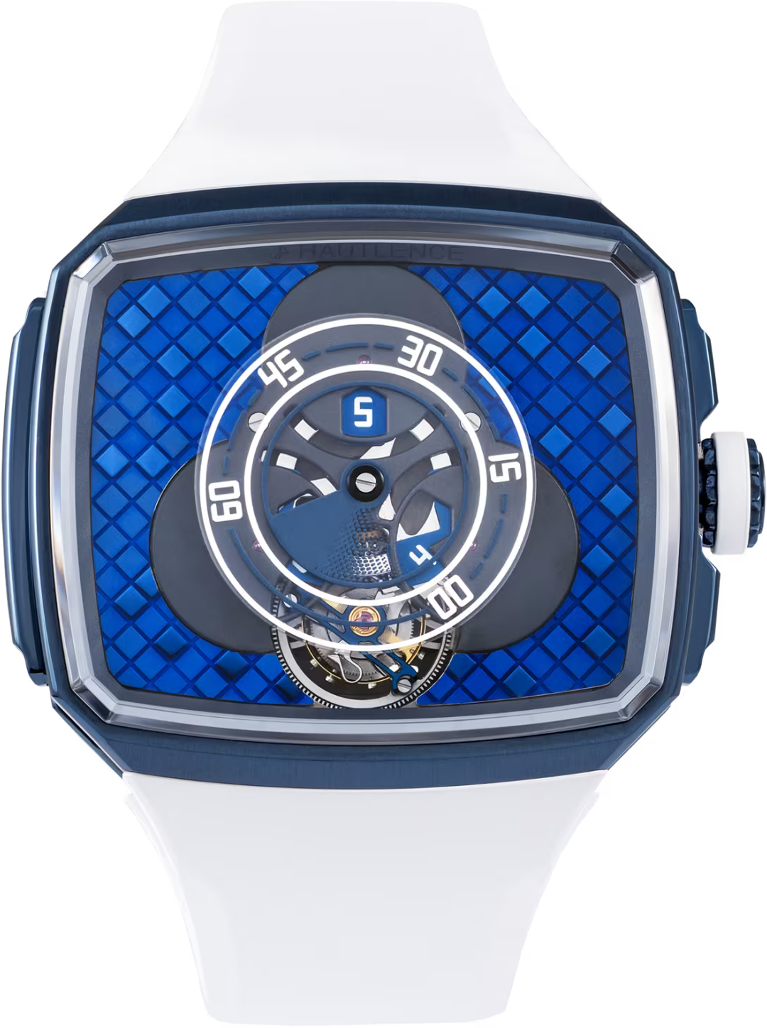 Hautlence