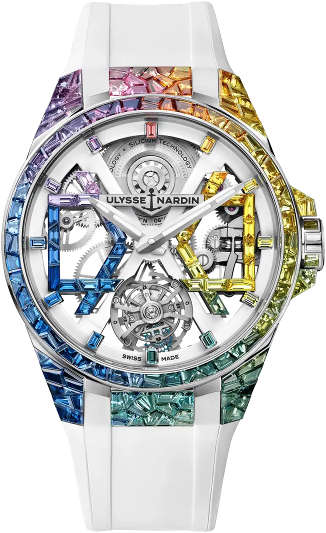 Ulysse Nardin