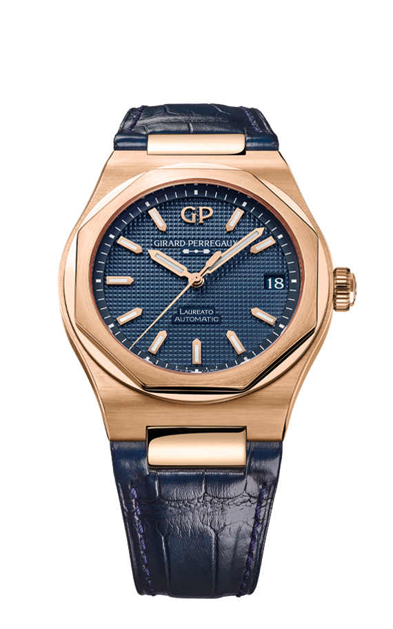 Girard-Perregaux