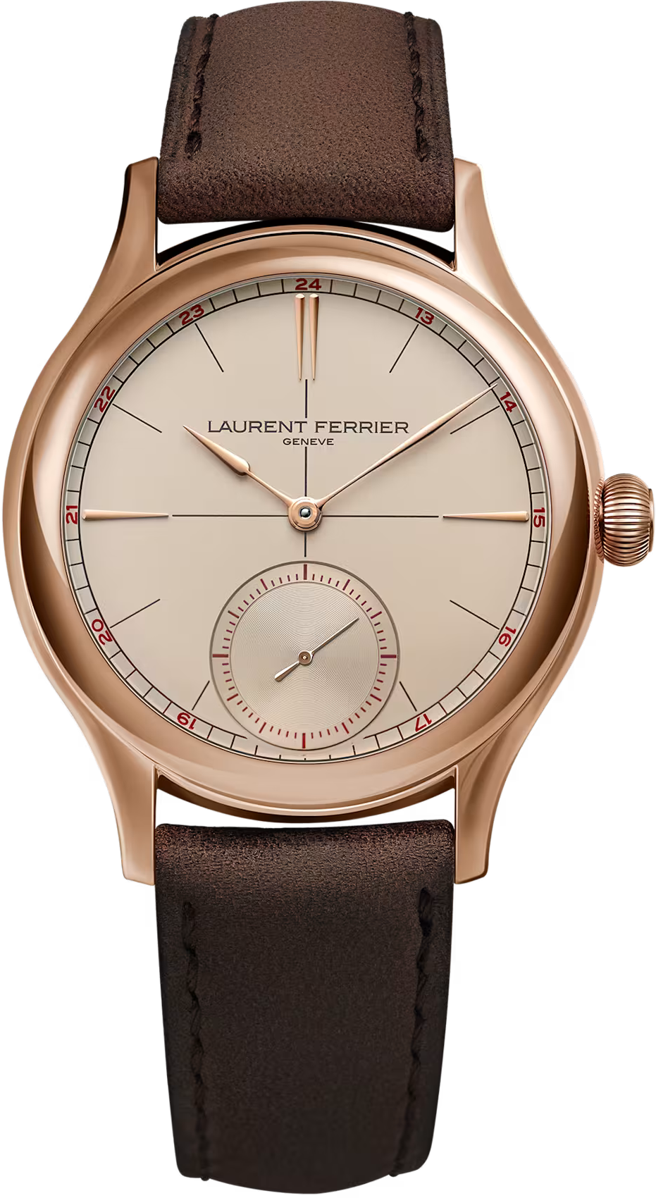Laurent Ferrier