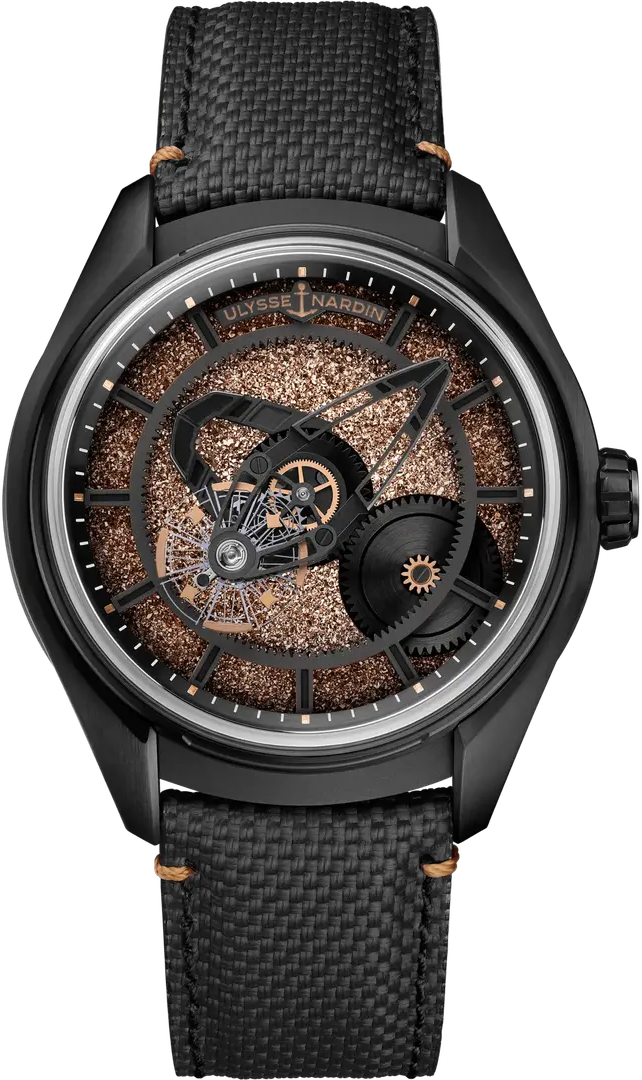 Ulysse Nardin