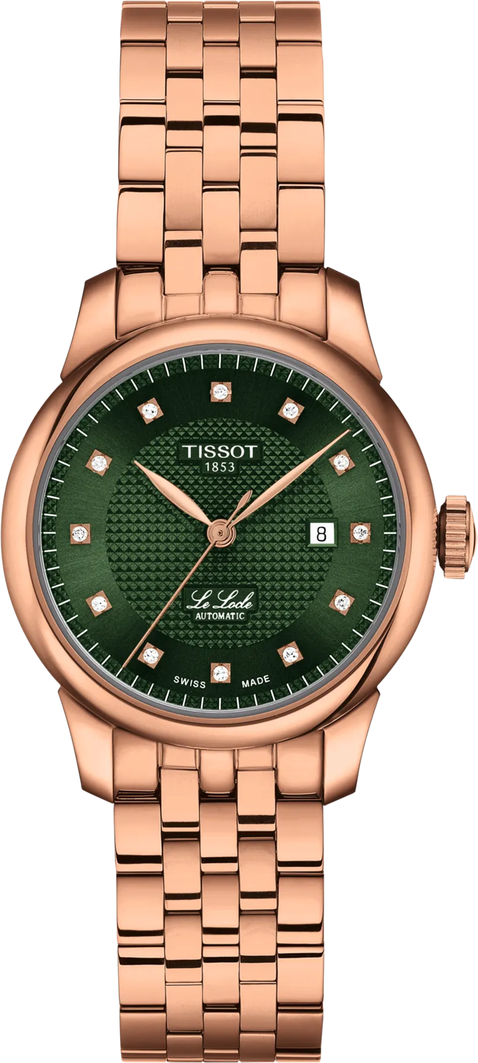 Tissot Le Locle