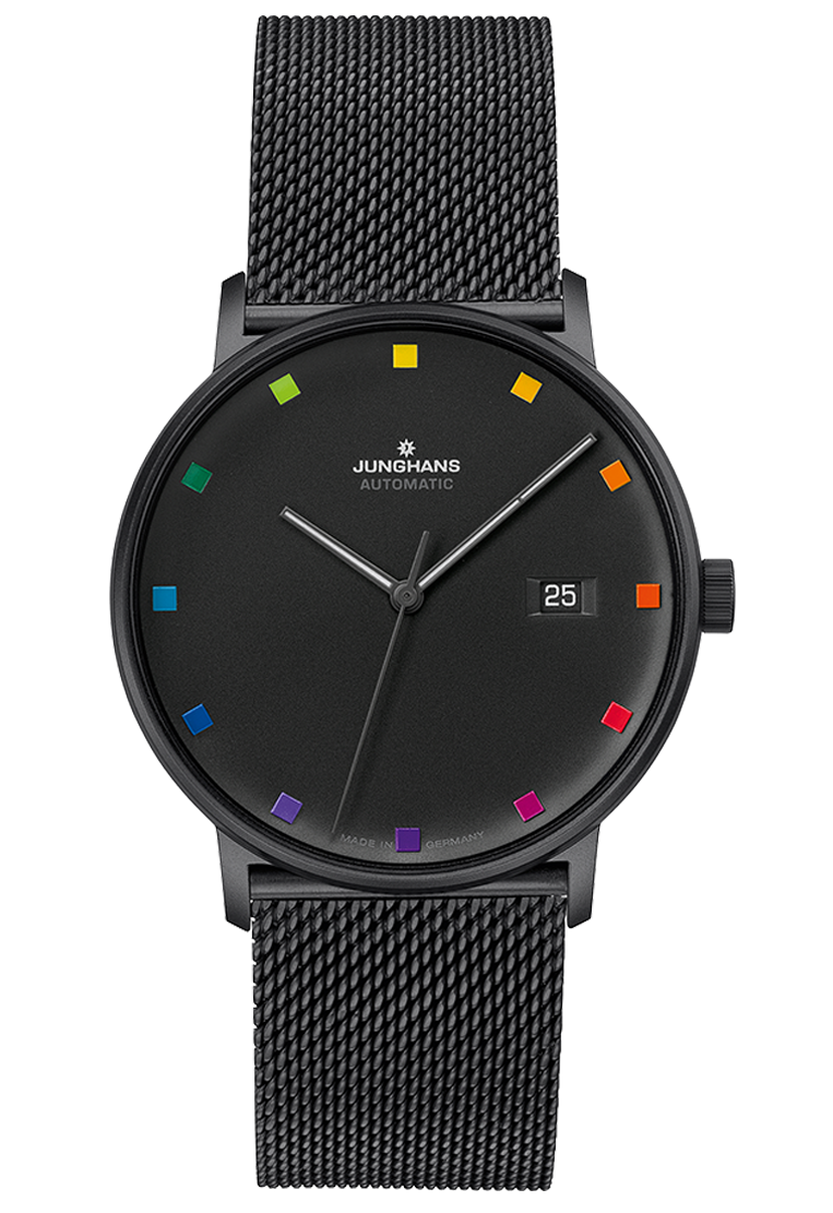 Junghans
