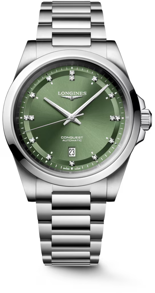 LONGINES CONQUEST