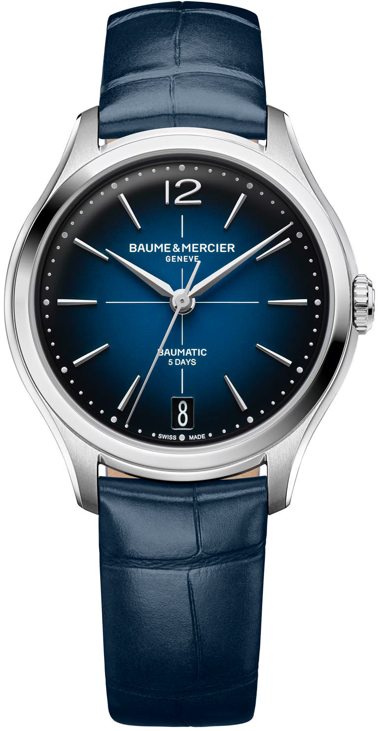 Baume & Mercier