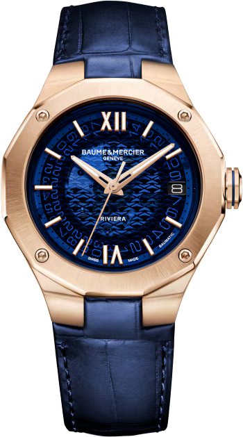 Baume & Mercier