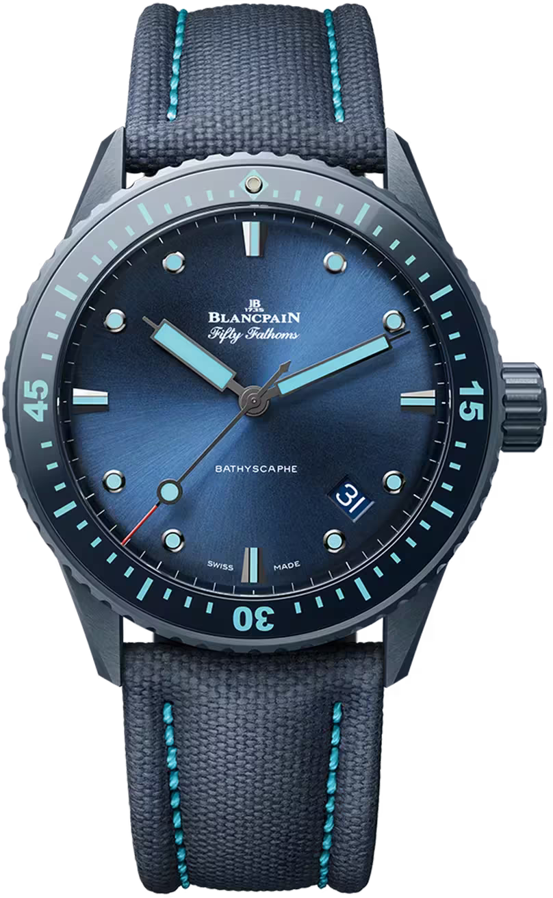 Blancpain