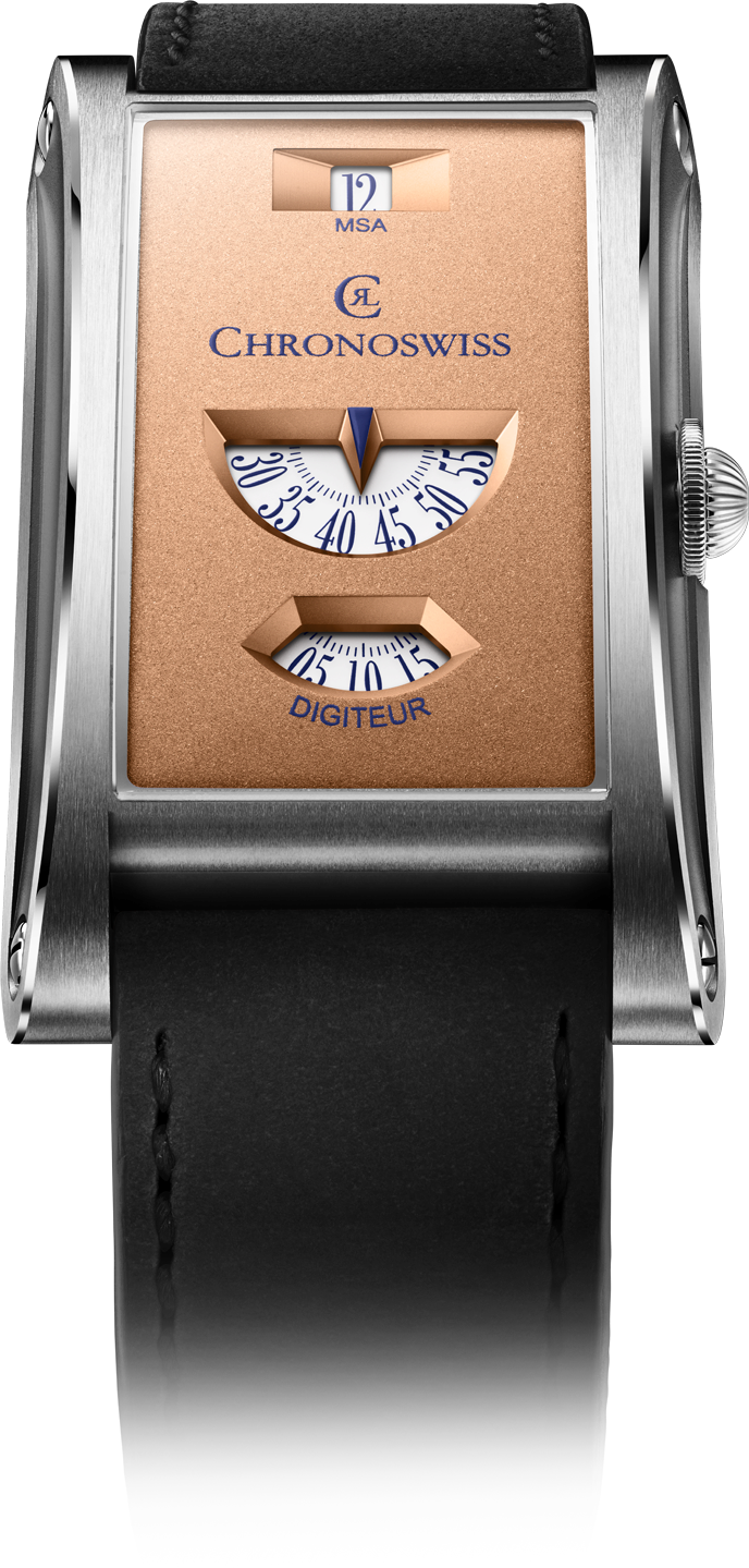 Chronoswiss