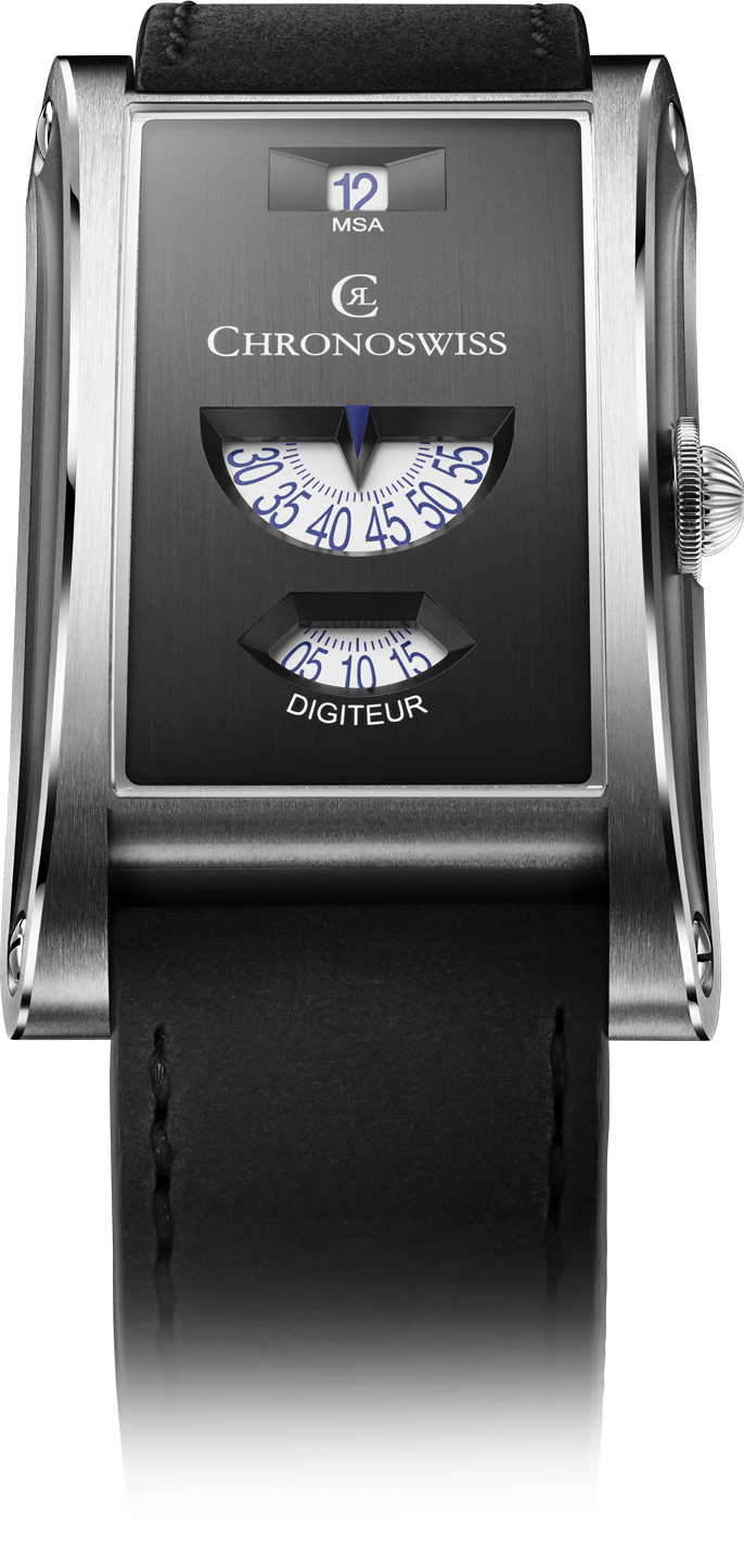 Chronoswiss