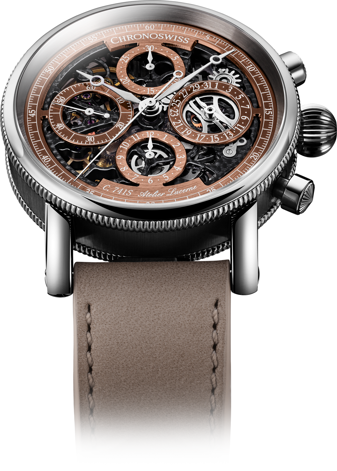 Chronoswiss