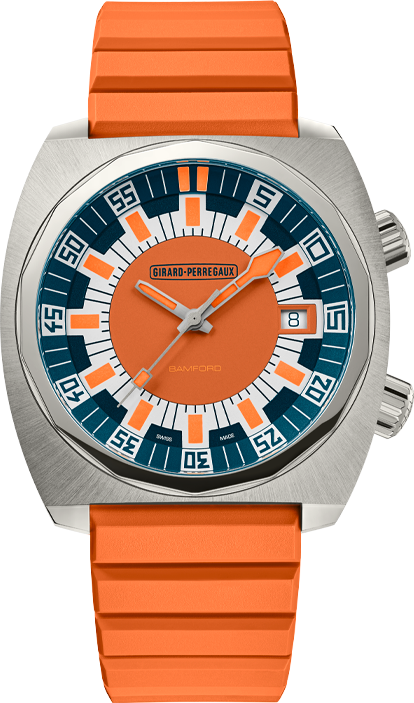 Girard-Perregaux