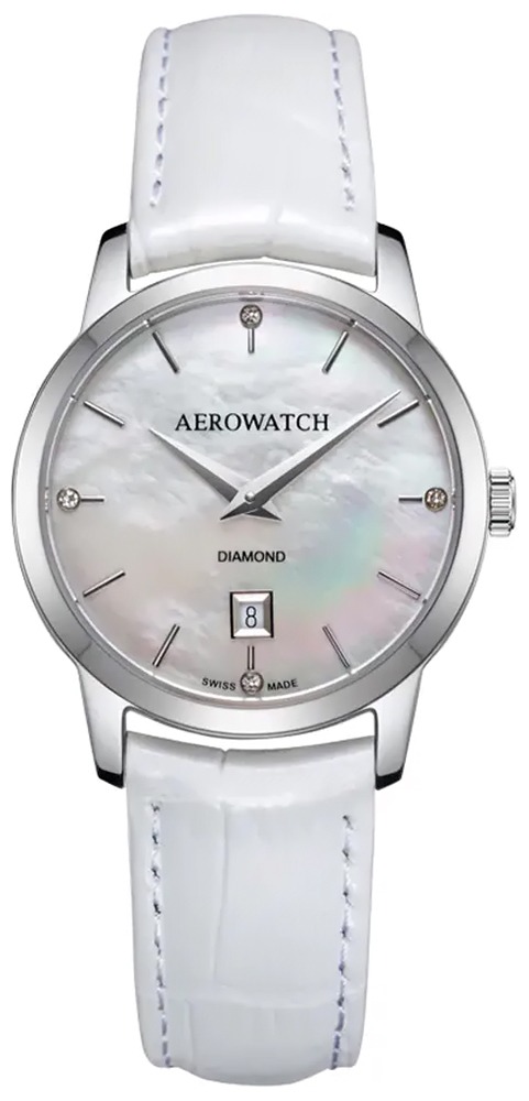 AEROWATCH Les Grandes Classiques