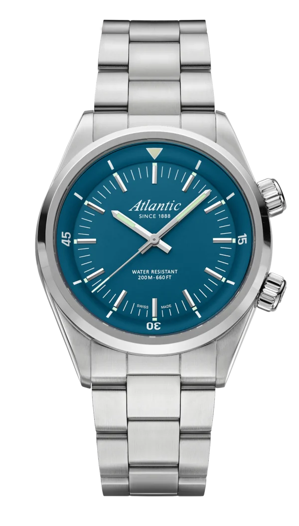 Atlantic